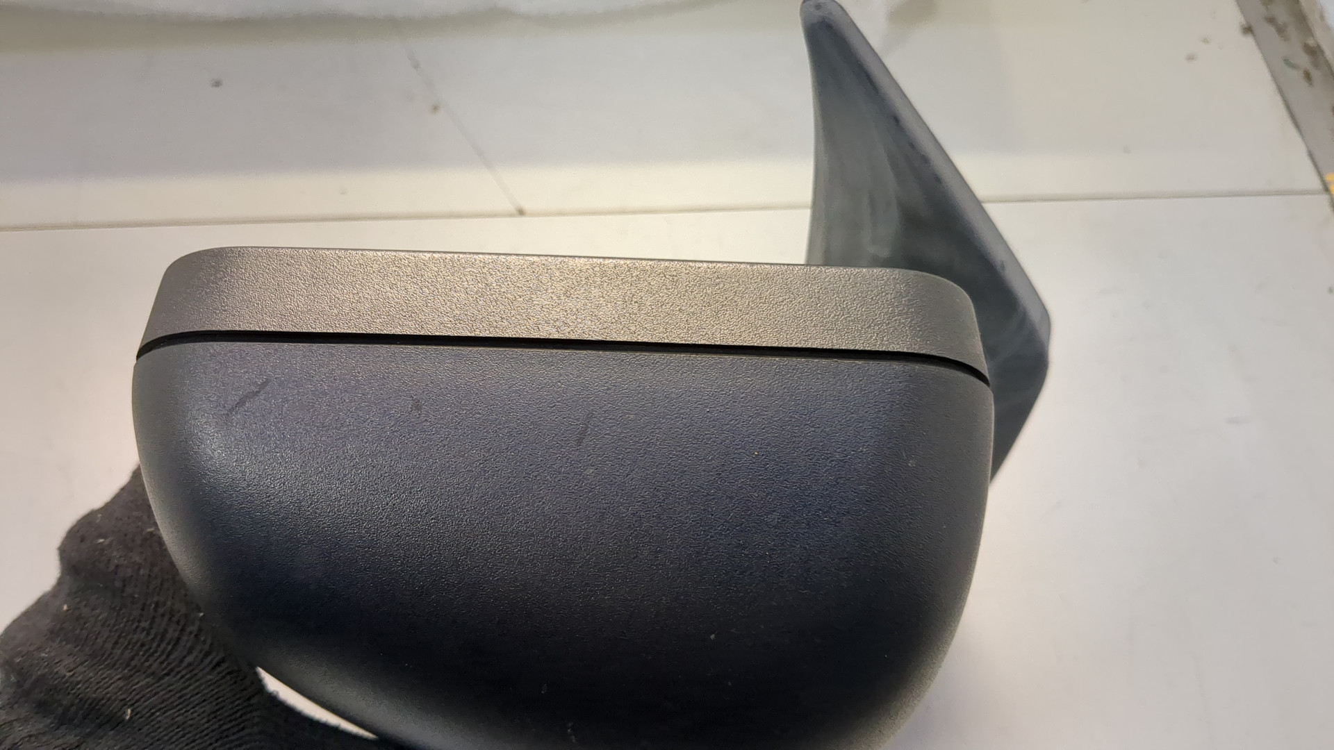 Зеркало правое электрическое