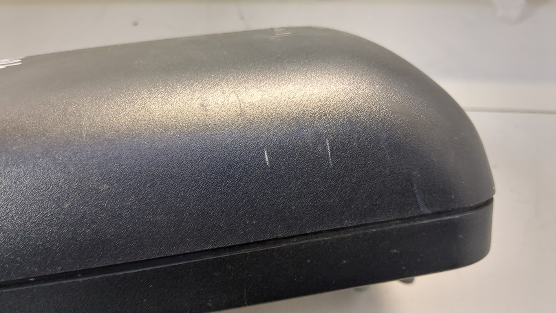 Зеркало правое электрическое