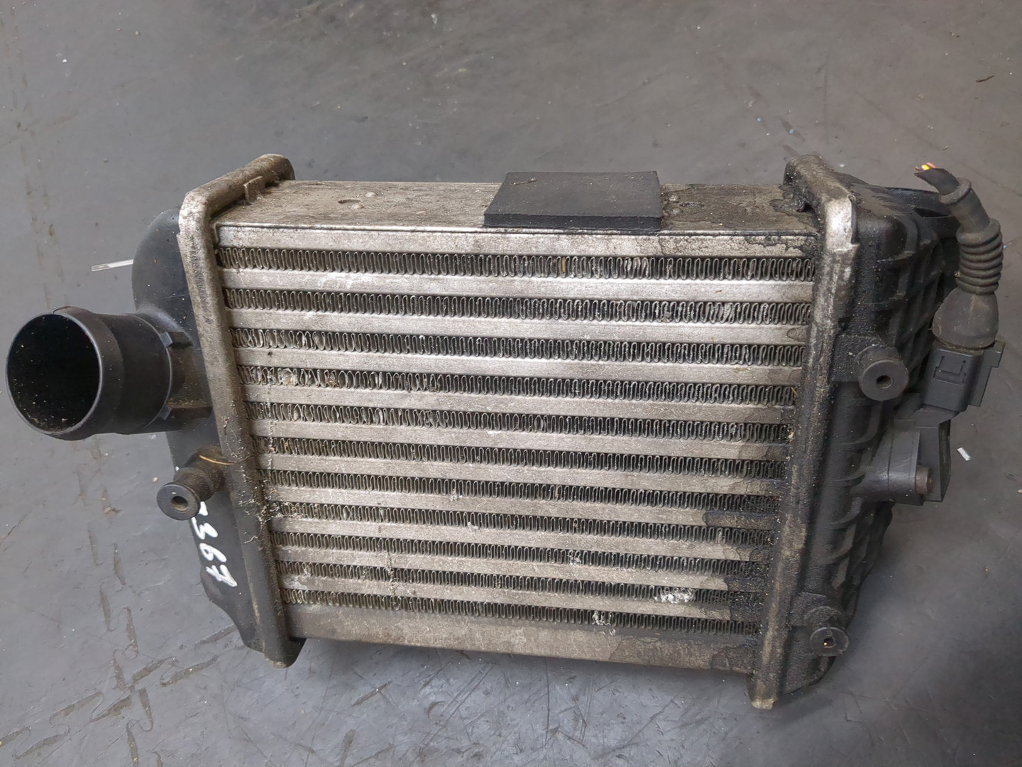 Интеркулер