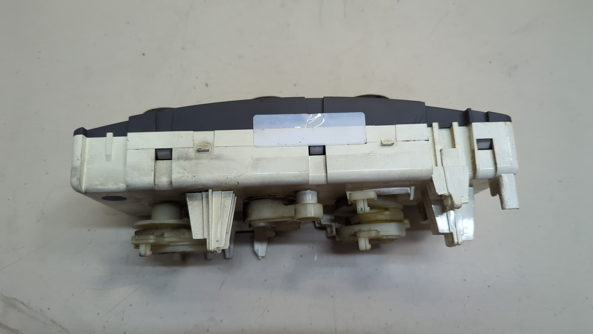 Переключатель отопителя