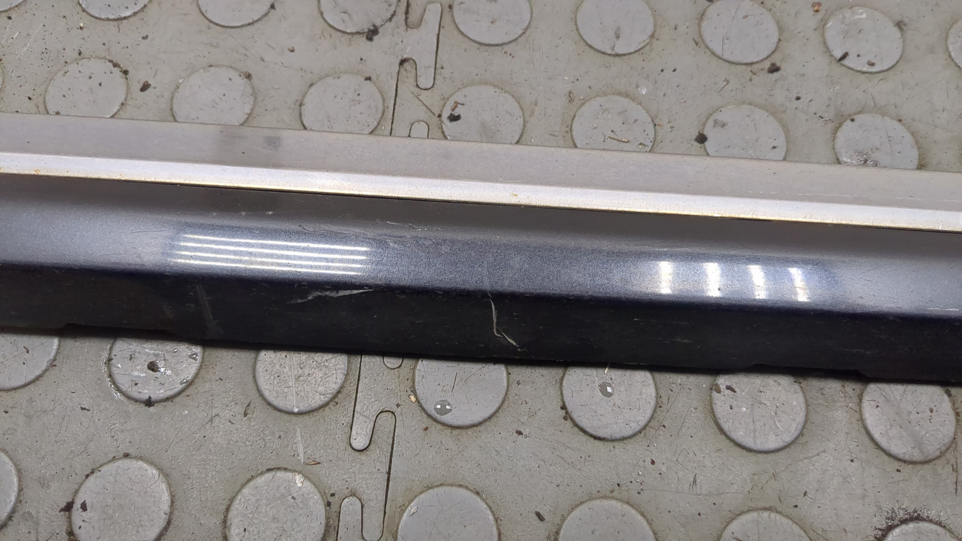 Молдинг двери