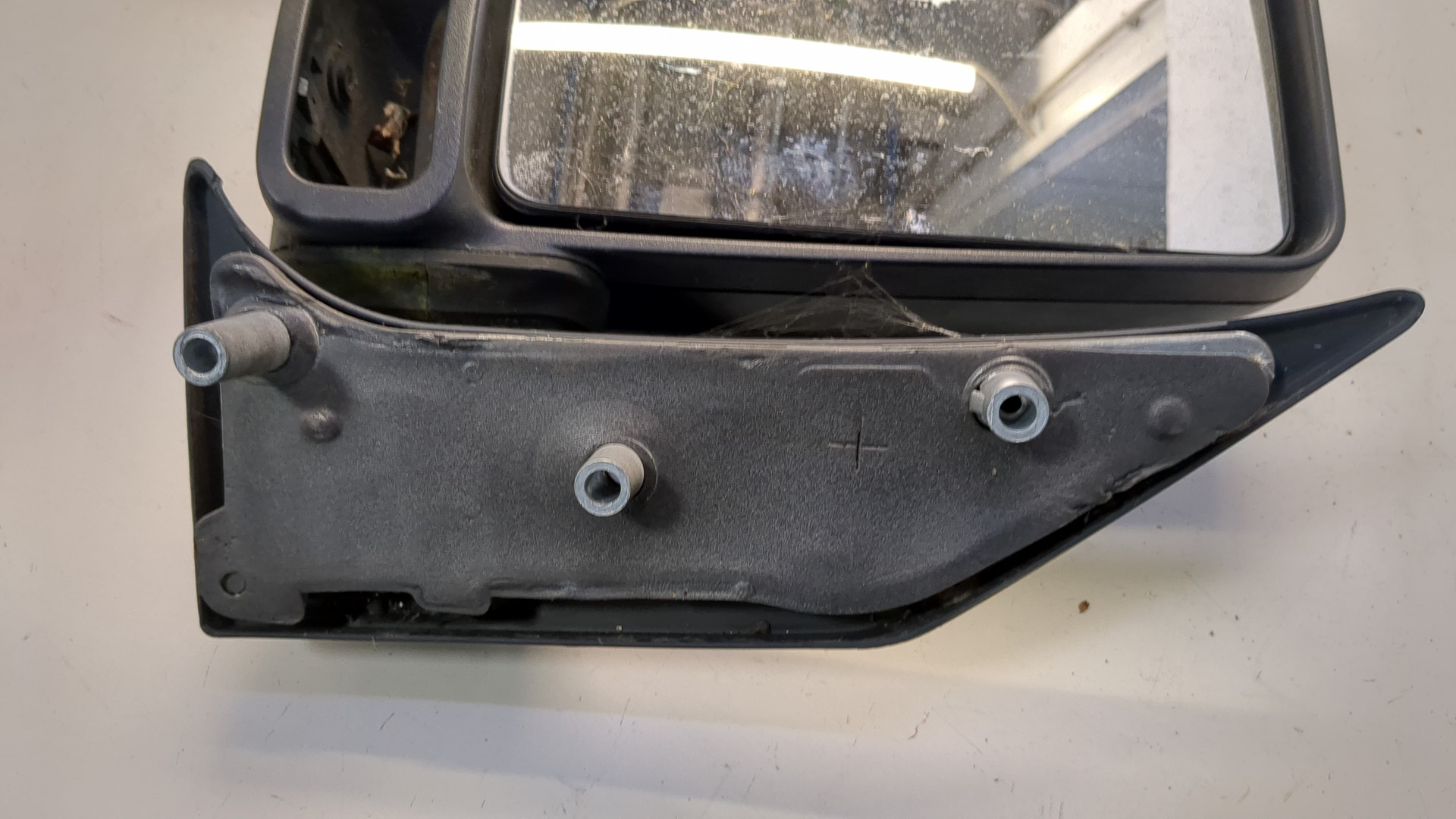 Зеркало левое электрическое