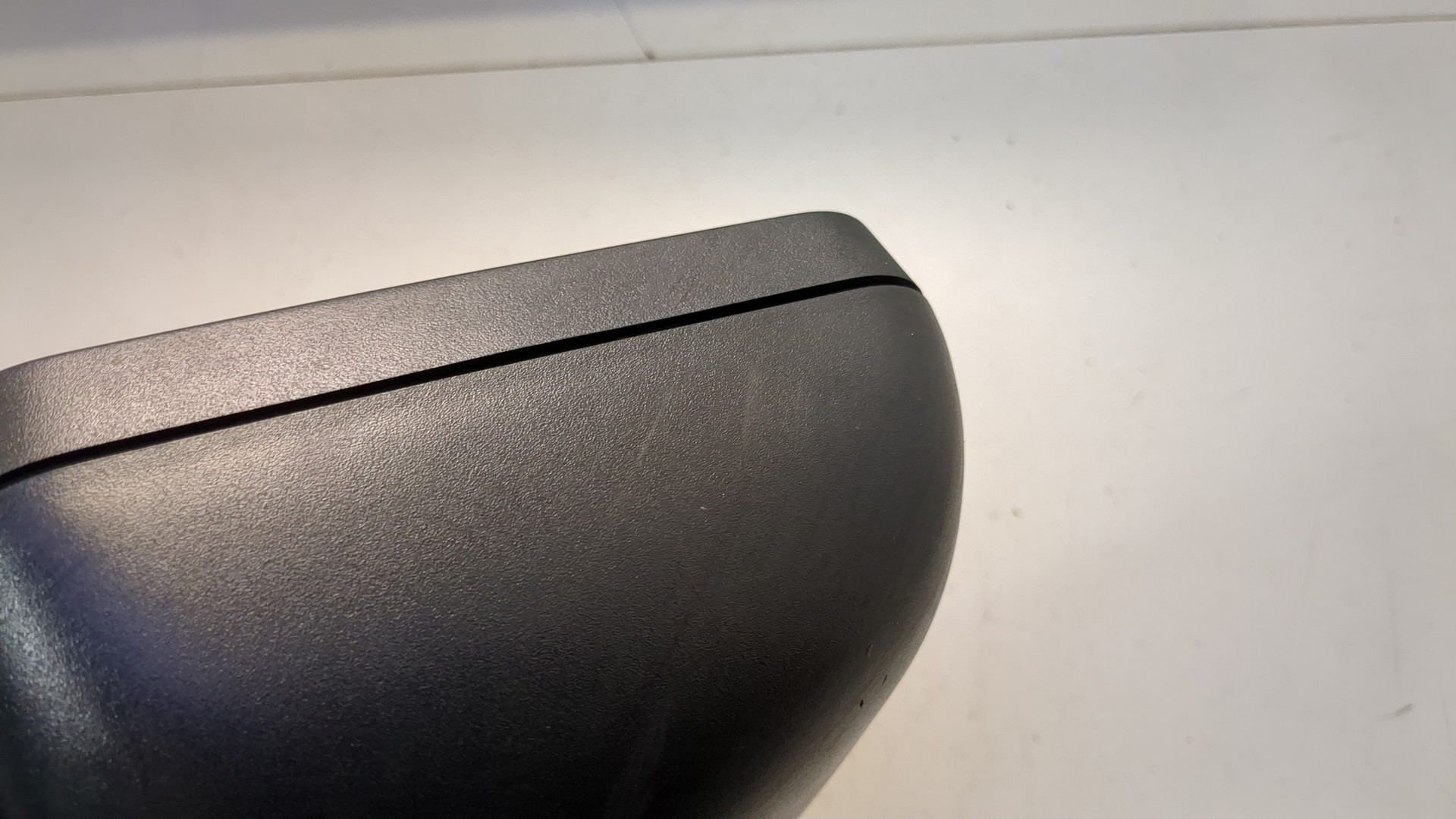 Зеркало левое электрическое