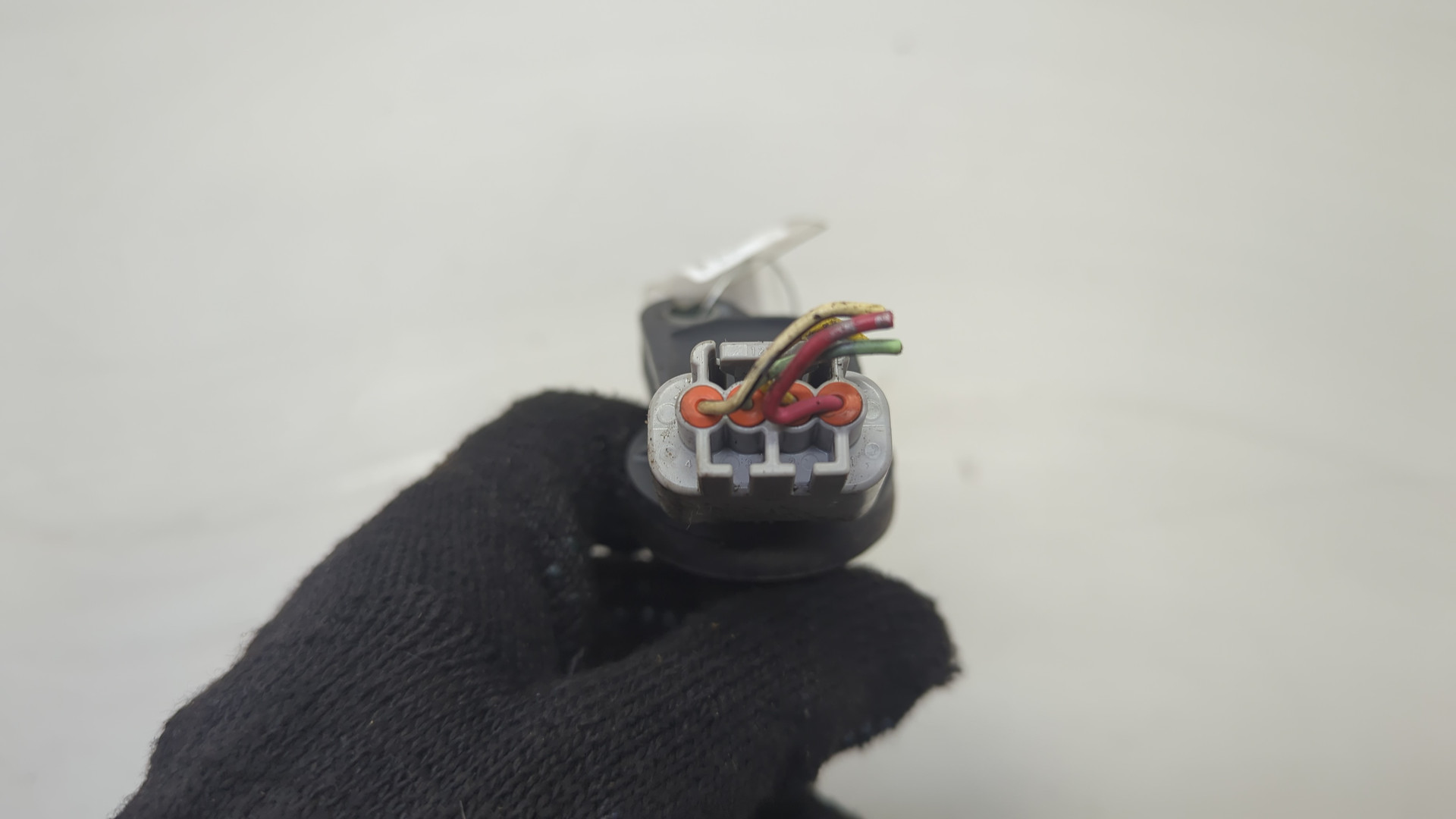 Катушка зажигания