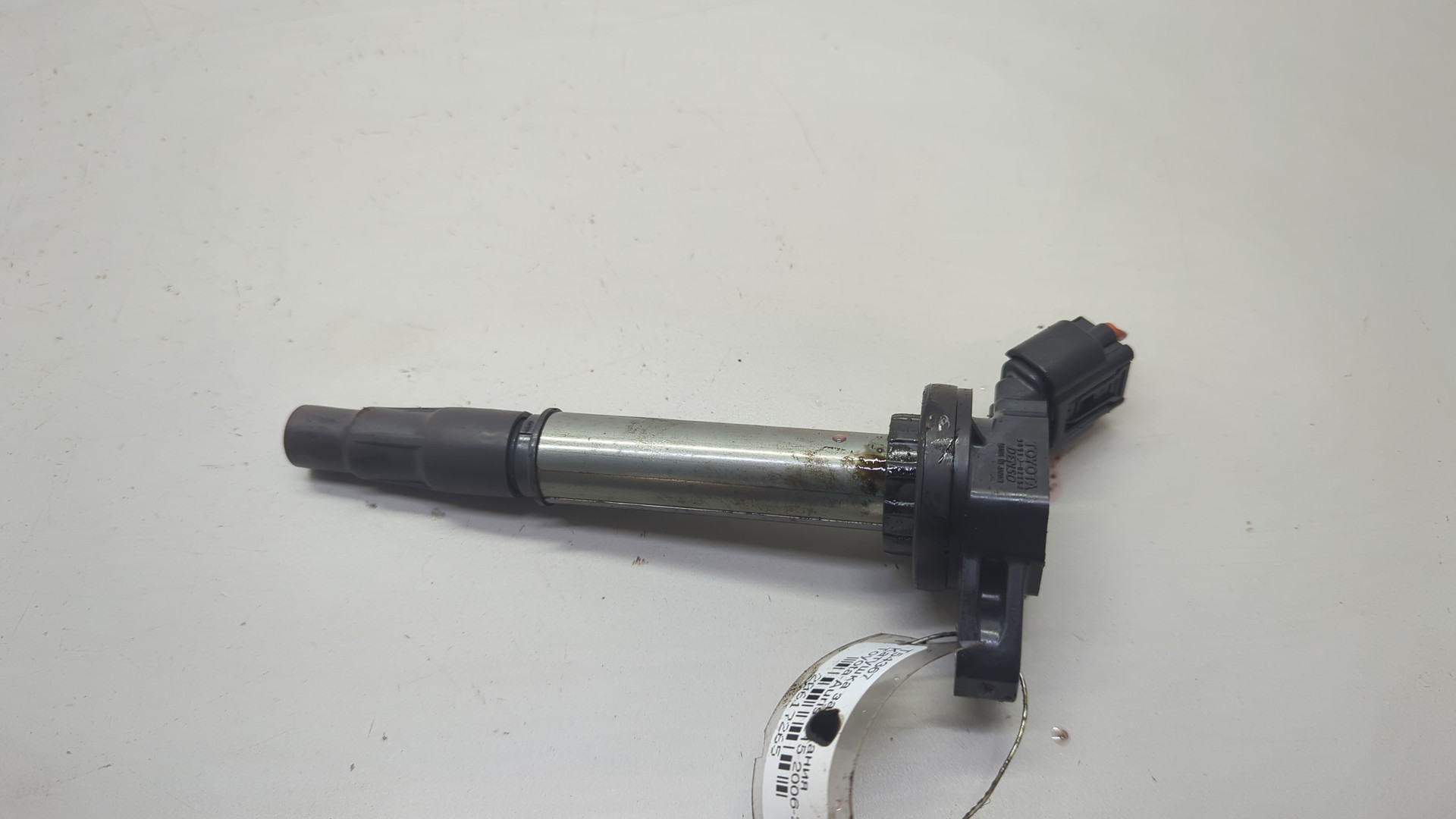 Катушка зажигания