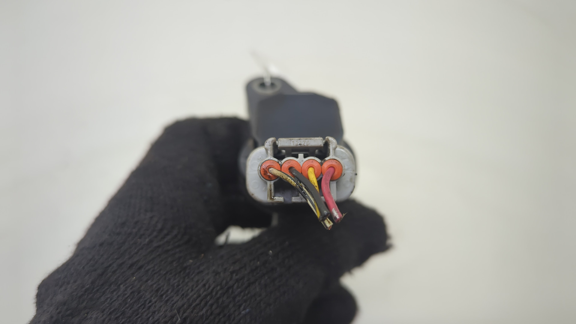 Катушка зажигания