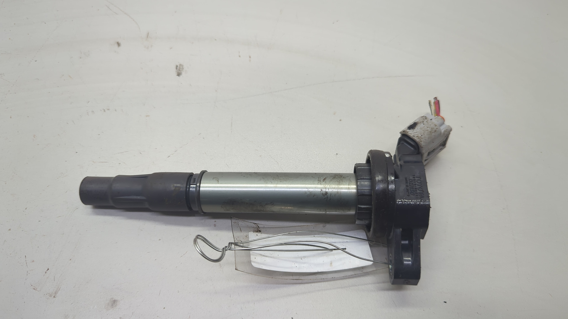 Катушка зажигания