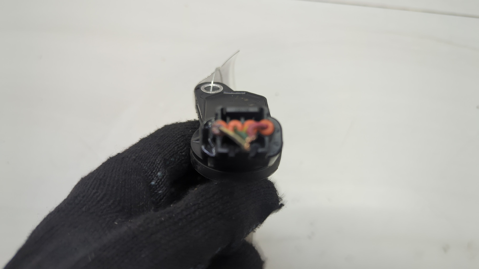 Катушка зажигания