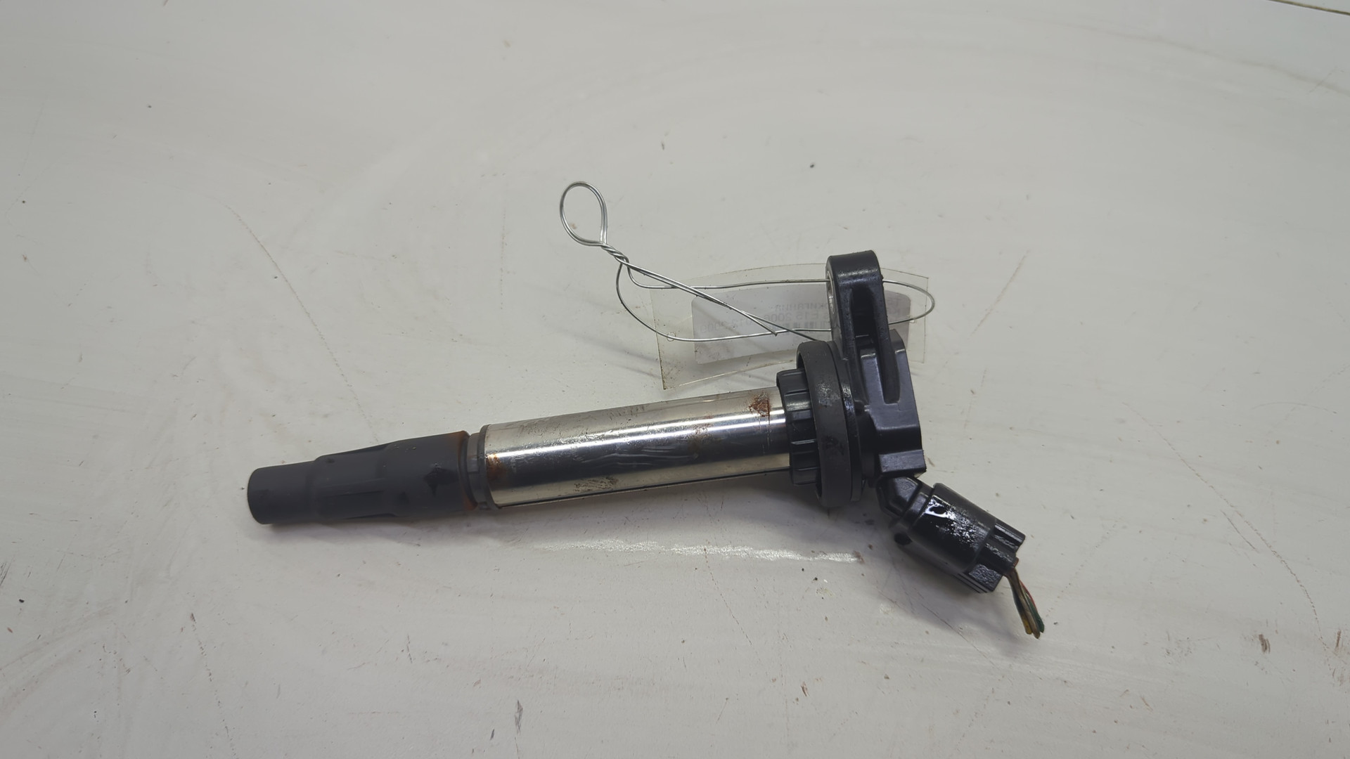 Катушка зажигания