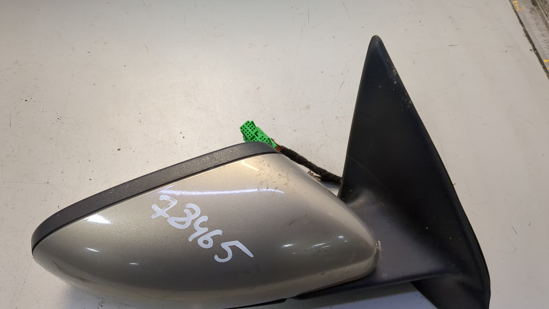 Зеркало правое электрическое