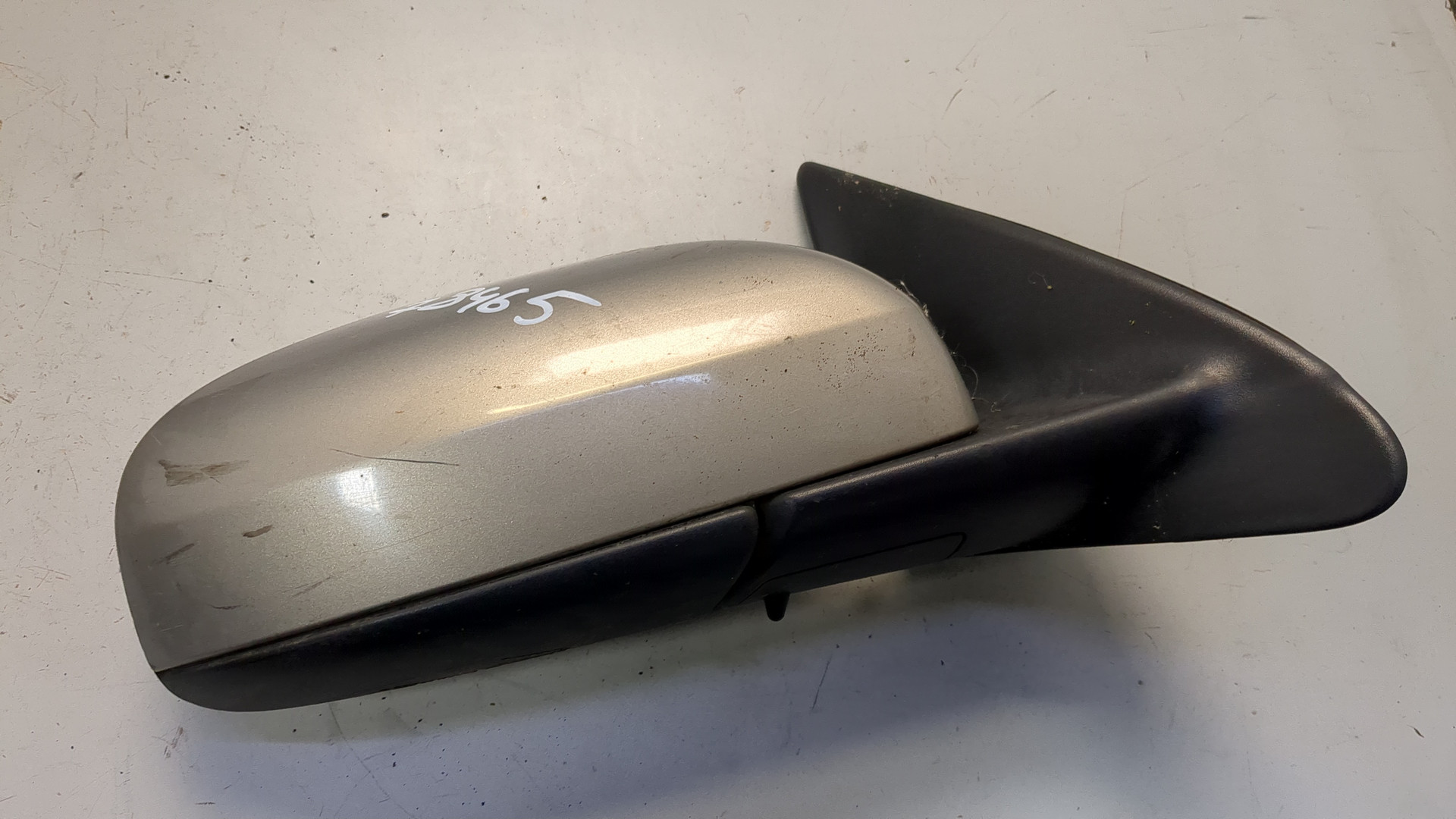 Зеркало правое электрическое