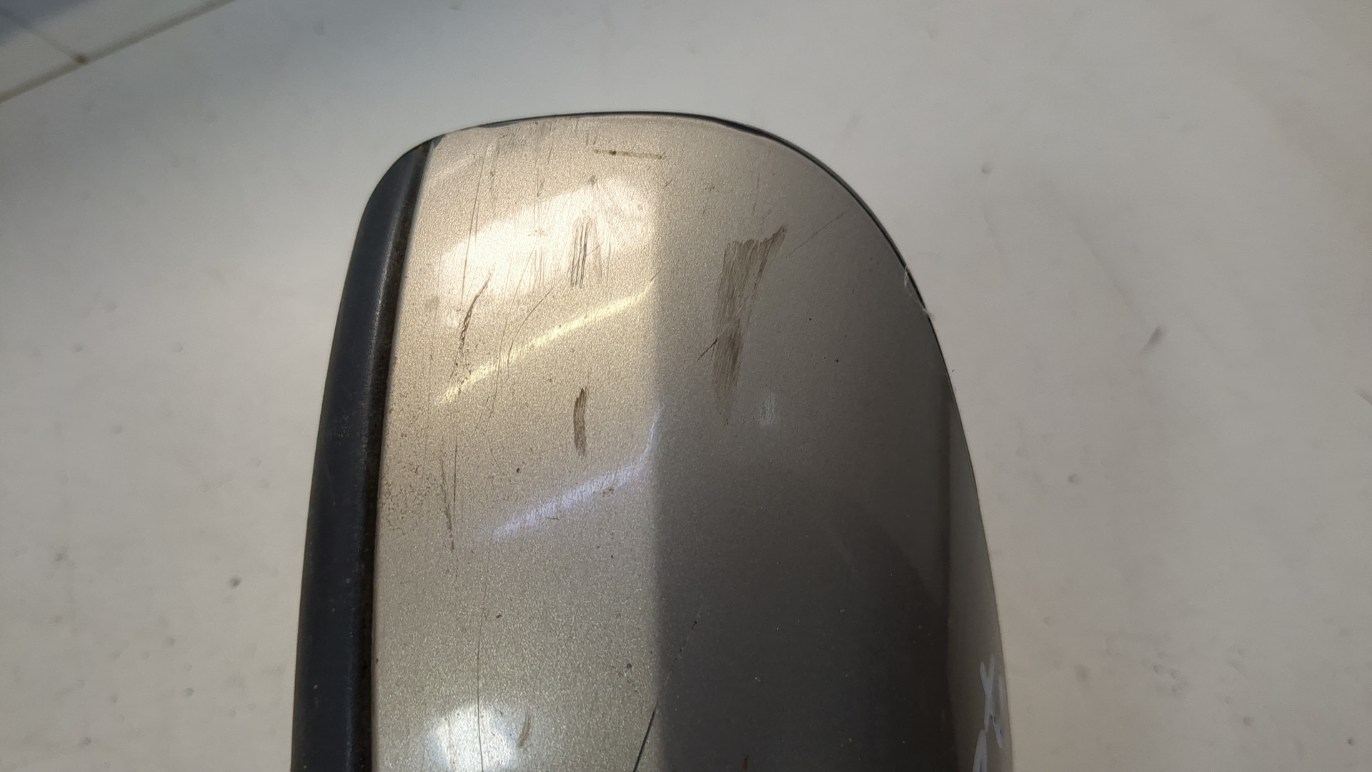 Зеркало правое электрическое