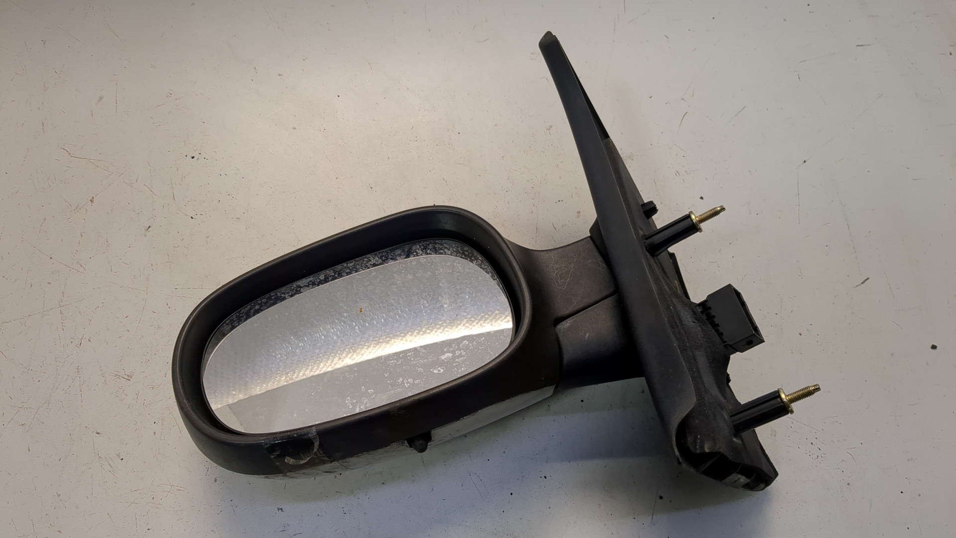 Зеркало левое электрическое