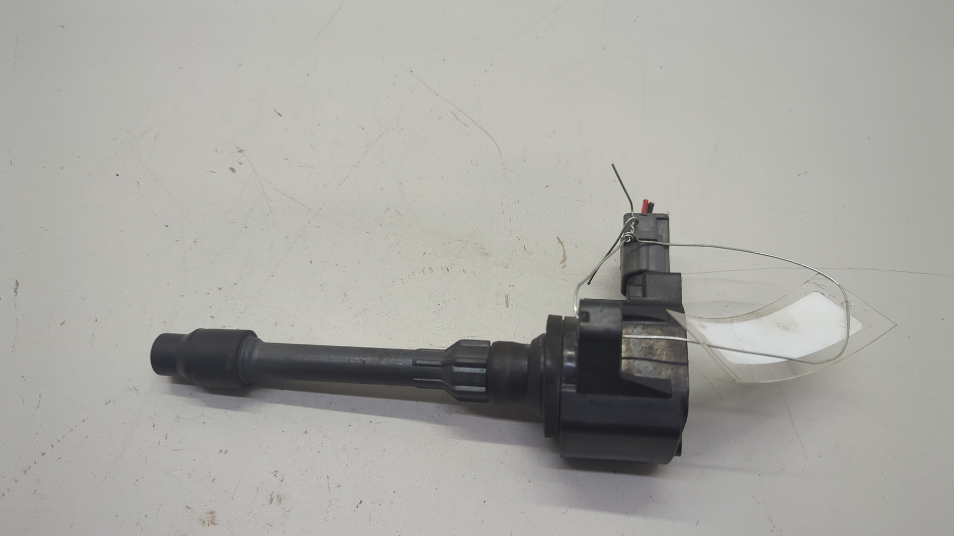 Катушка зажигания