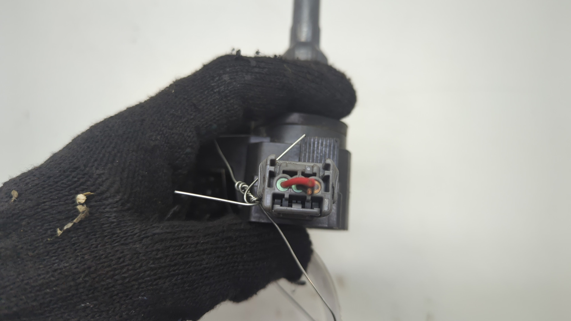 Катушка зажигания