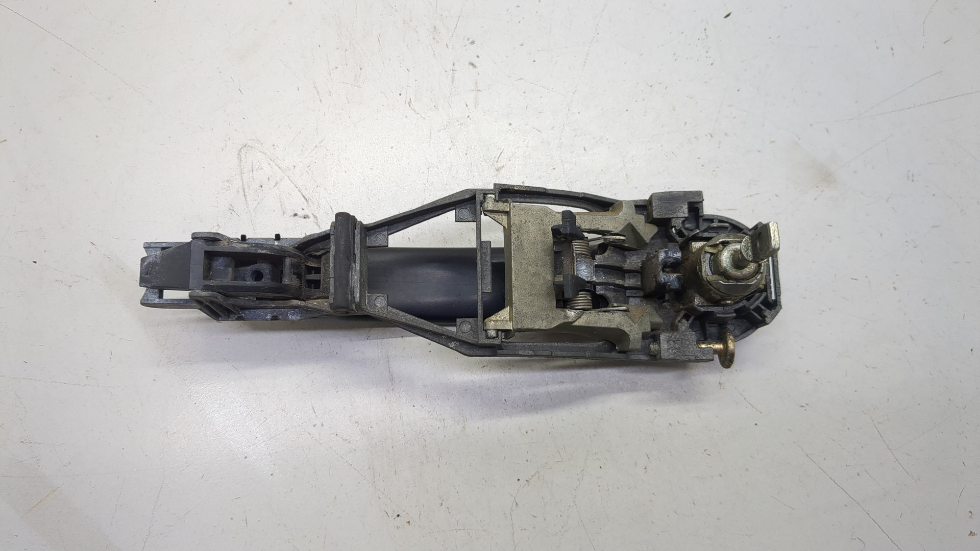 Ручка двери наружная