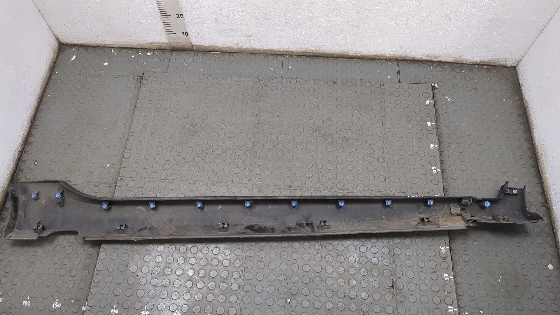 Накладка на порог