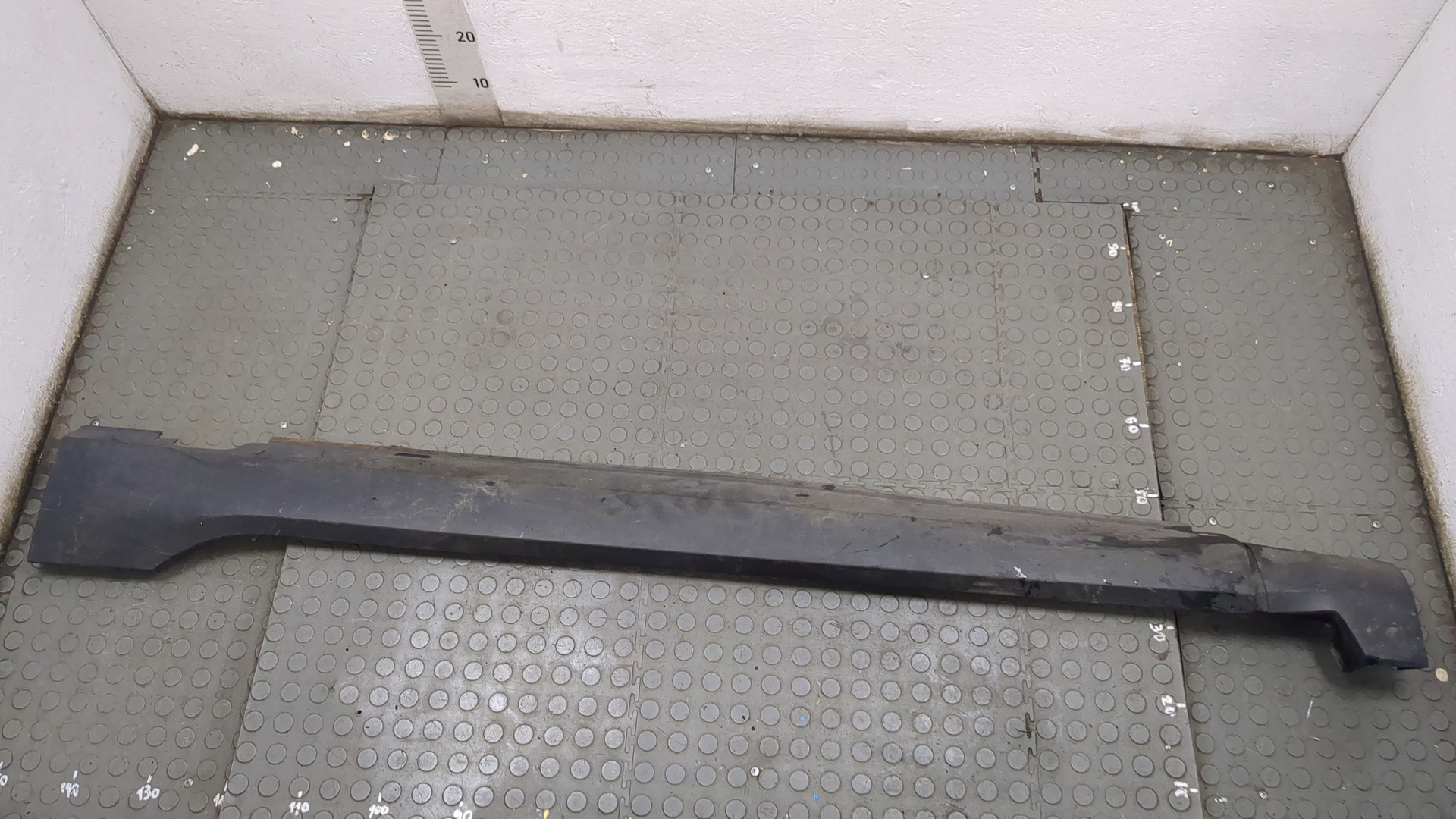 Накладка на порог