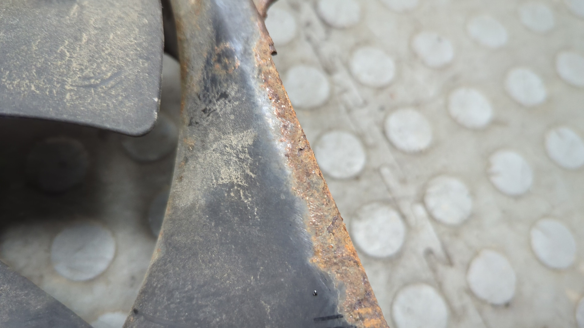 Вентилятор радиатора