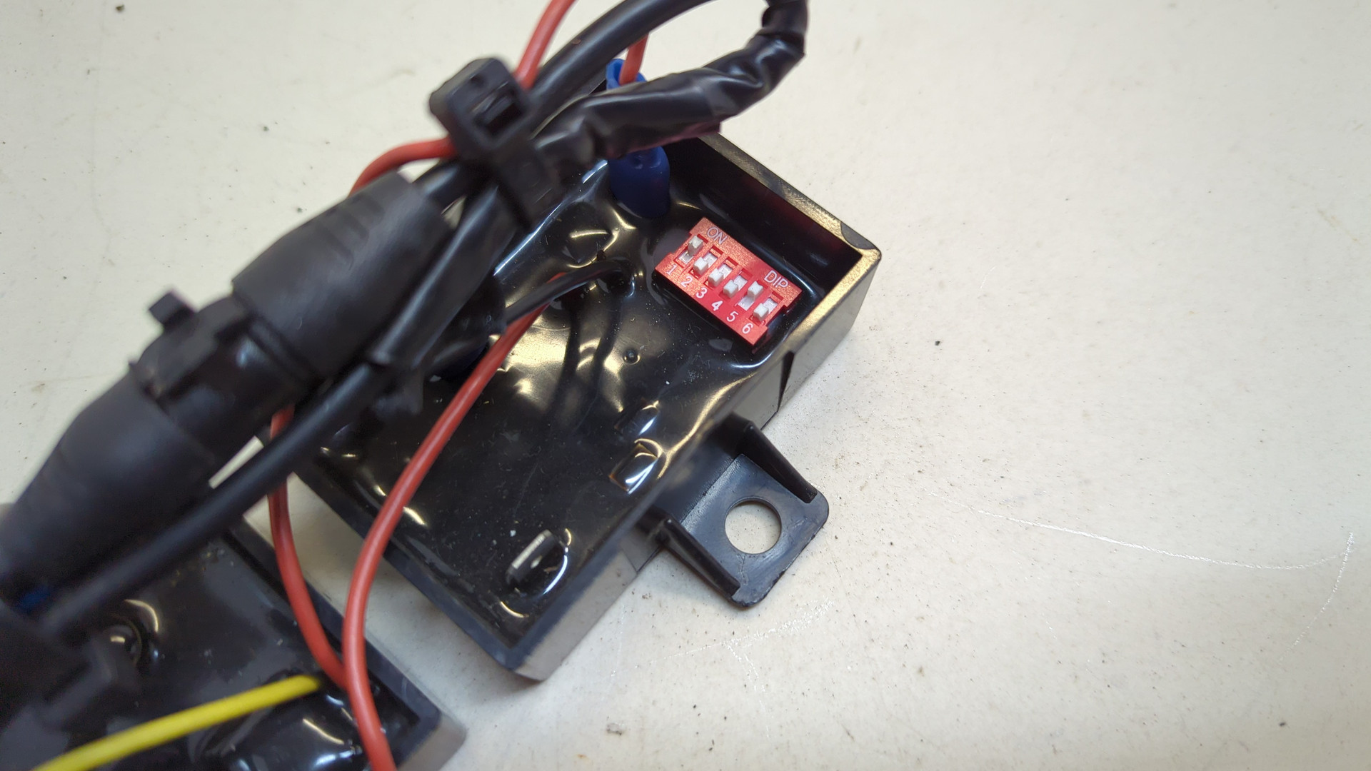 Дисплей информационный