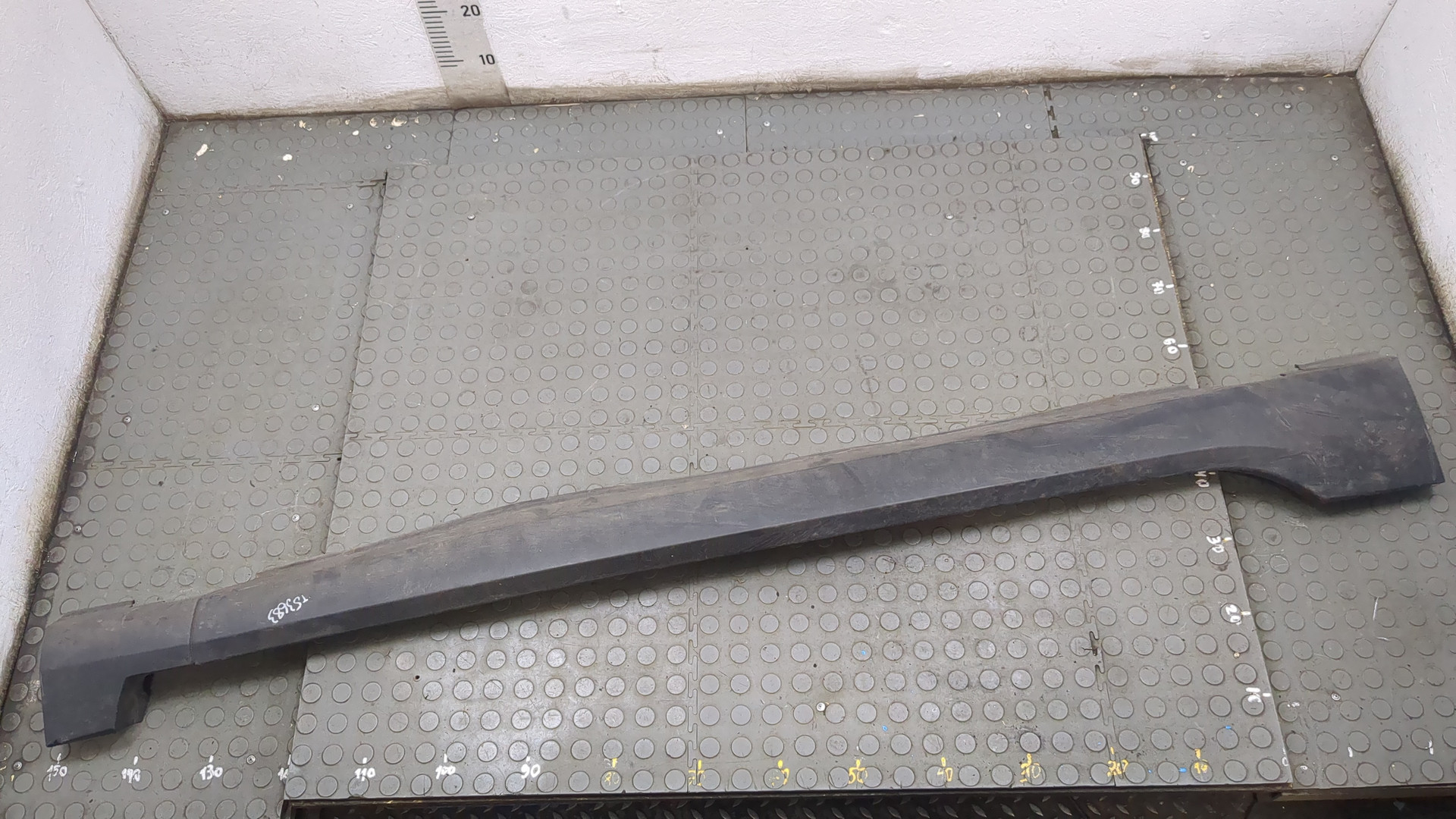 Накладка на порог