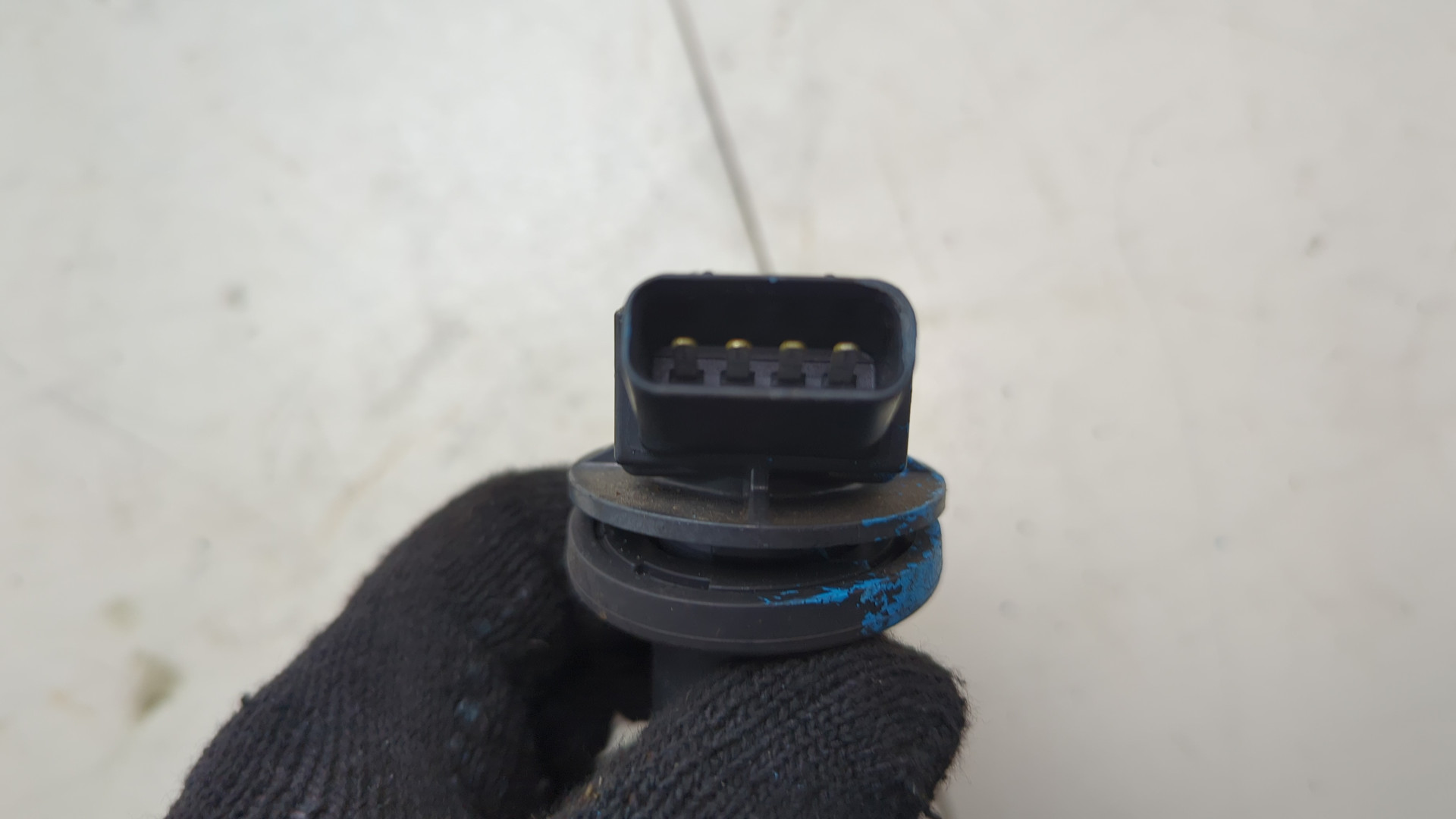 Катушка зажигания