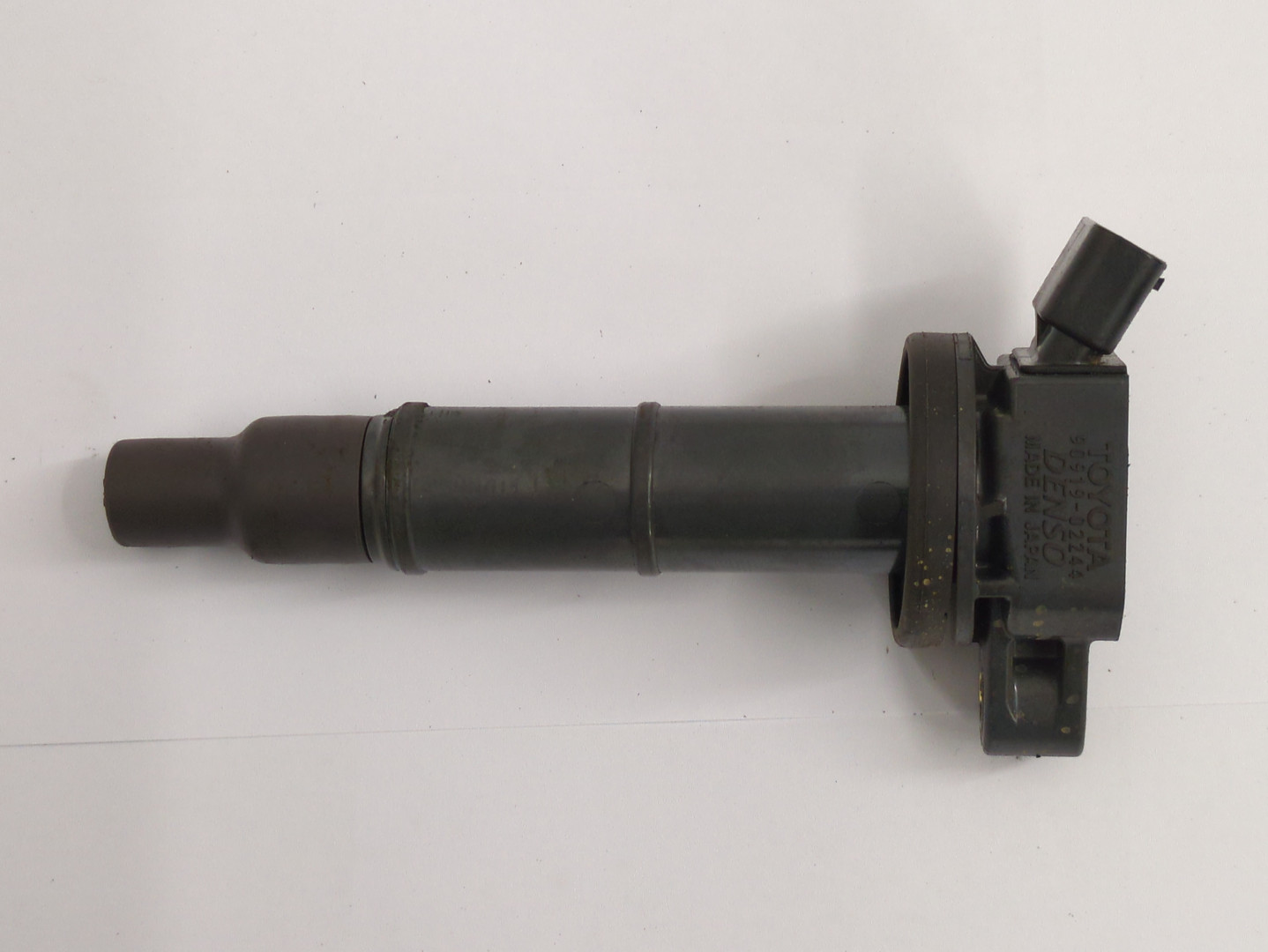 Катушка зажигания