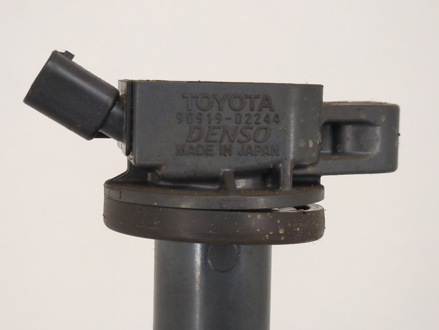 Катушка зажигания