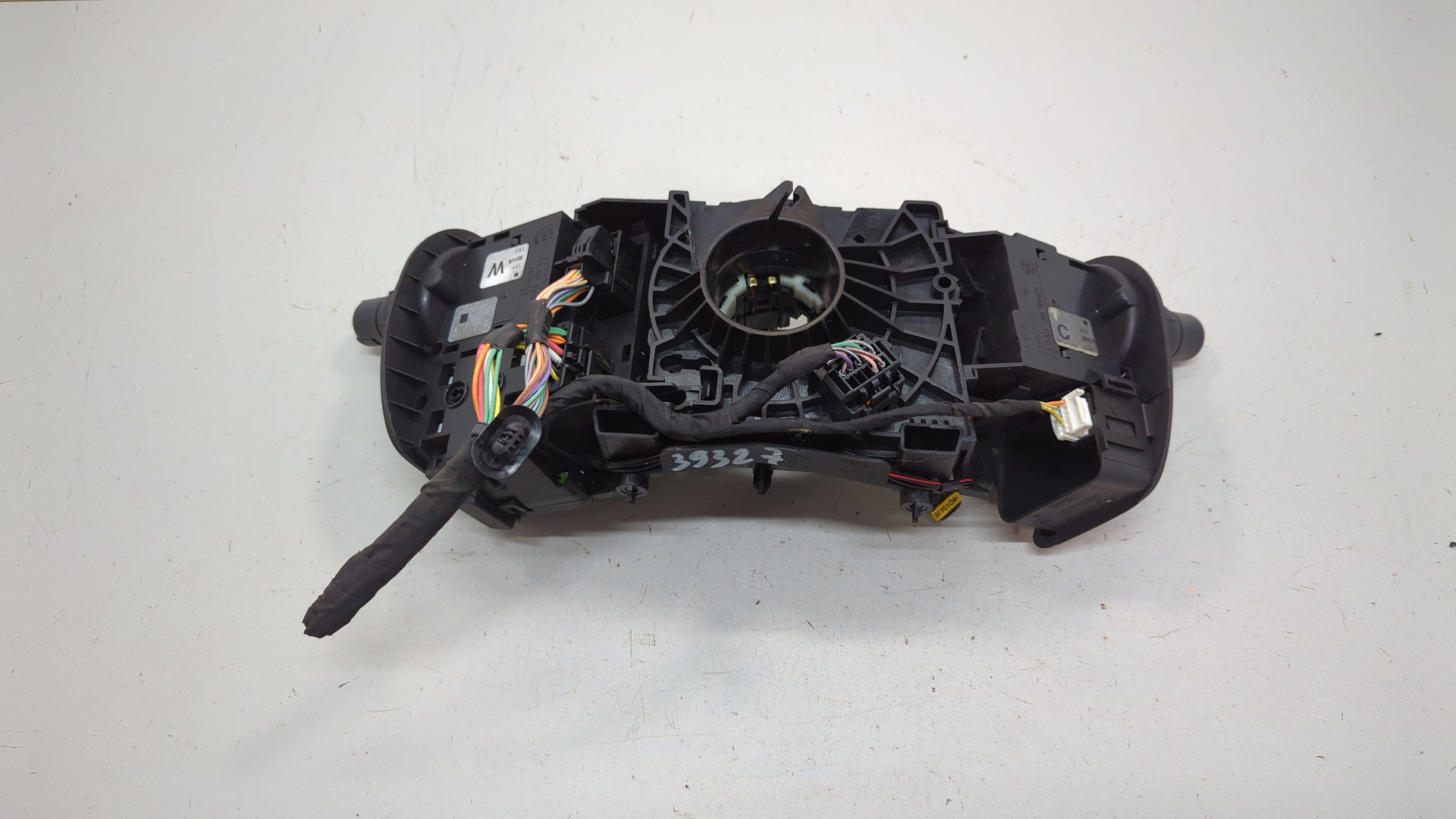 Переключатель подрулевой