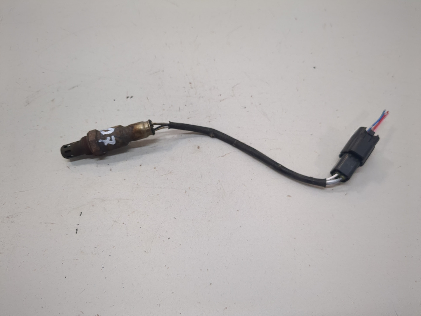 Датчик кислородный/Лямбда-зонд