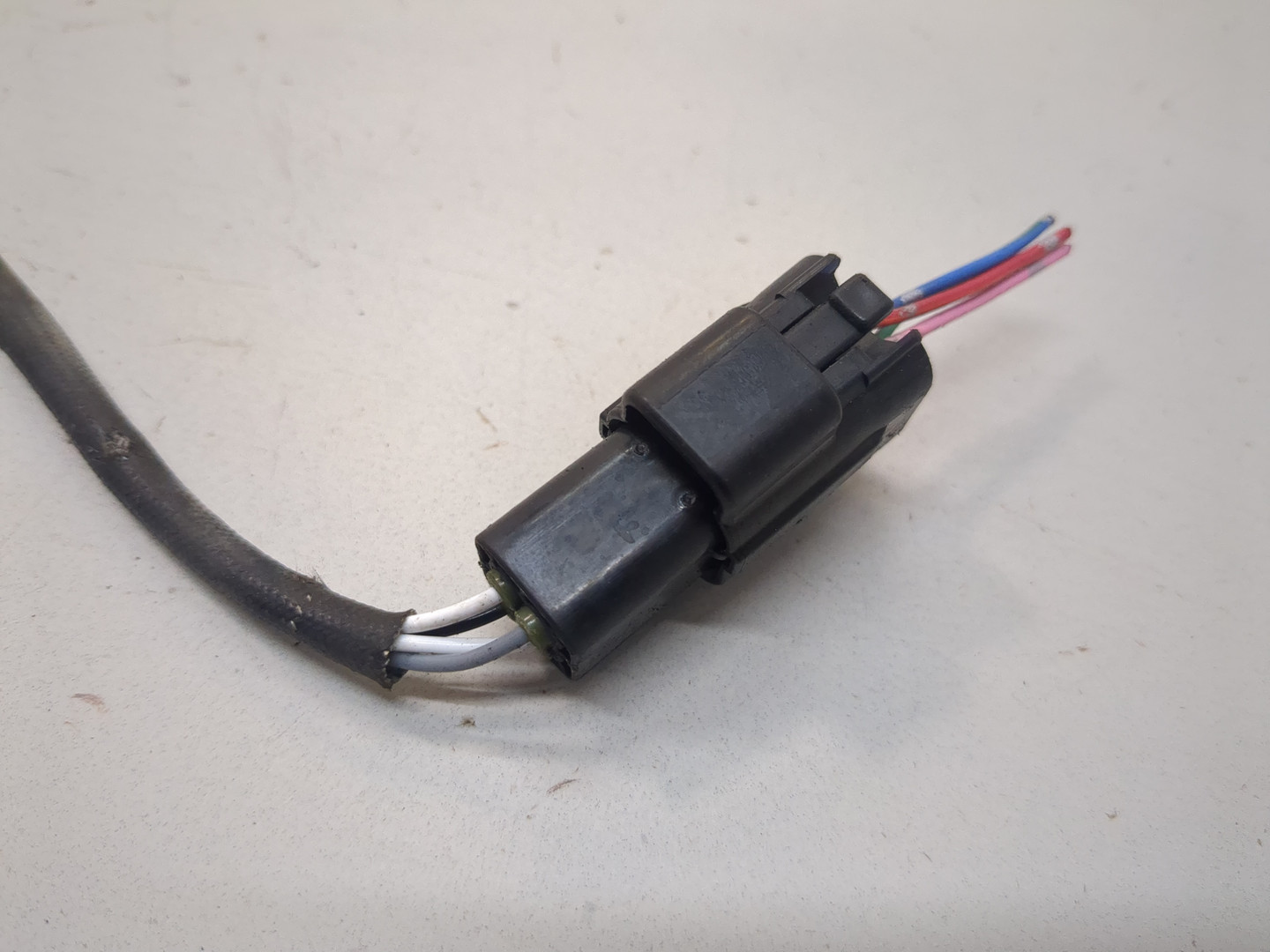 Датчик кислородный/Лямбда-зонд