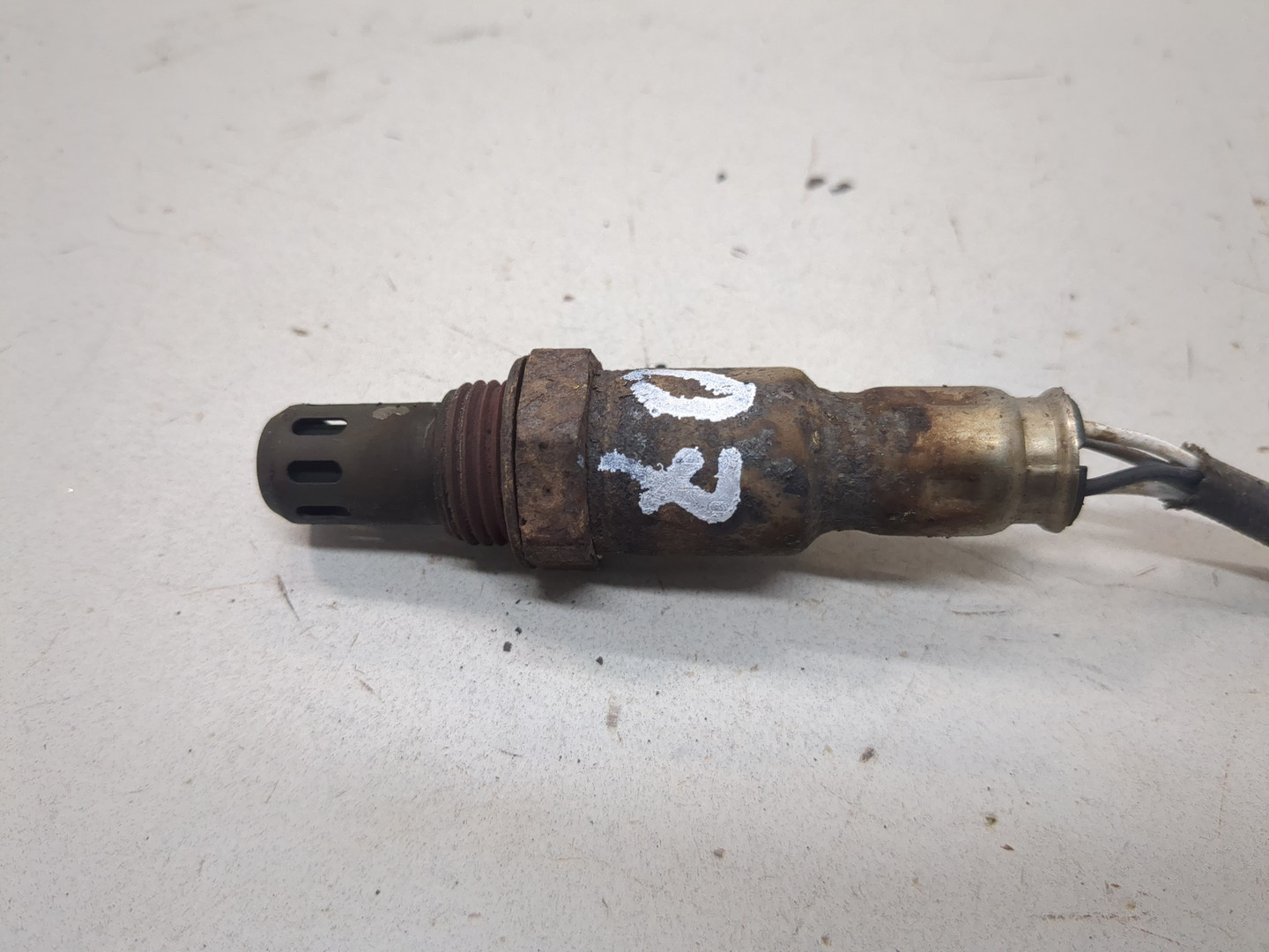 Датчик кислородный/Лямбда-зонд