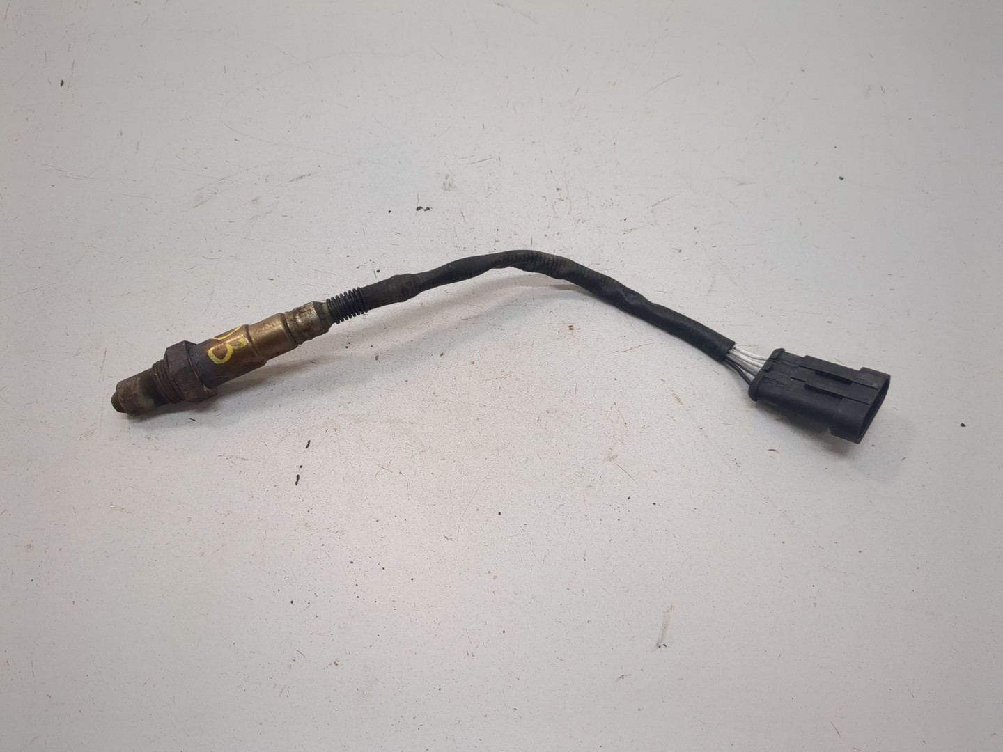 Датчик кислородный/Лямбда-зонд