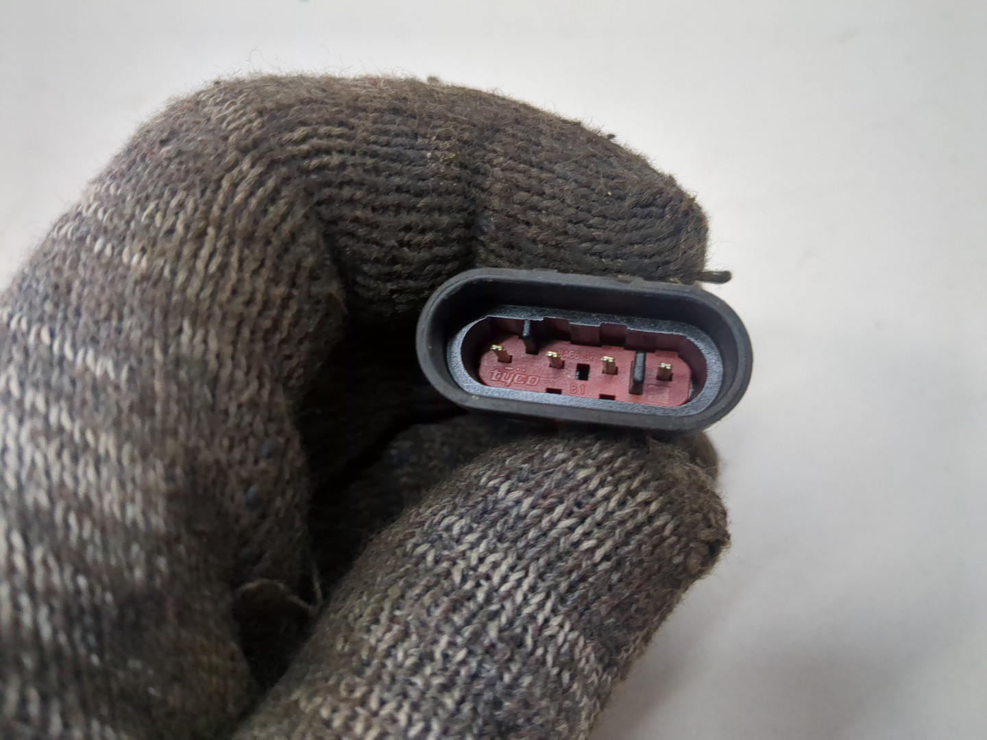 Датчик кислородный/Лямбда-зонд