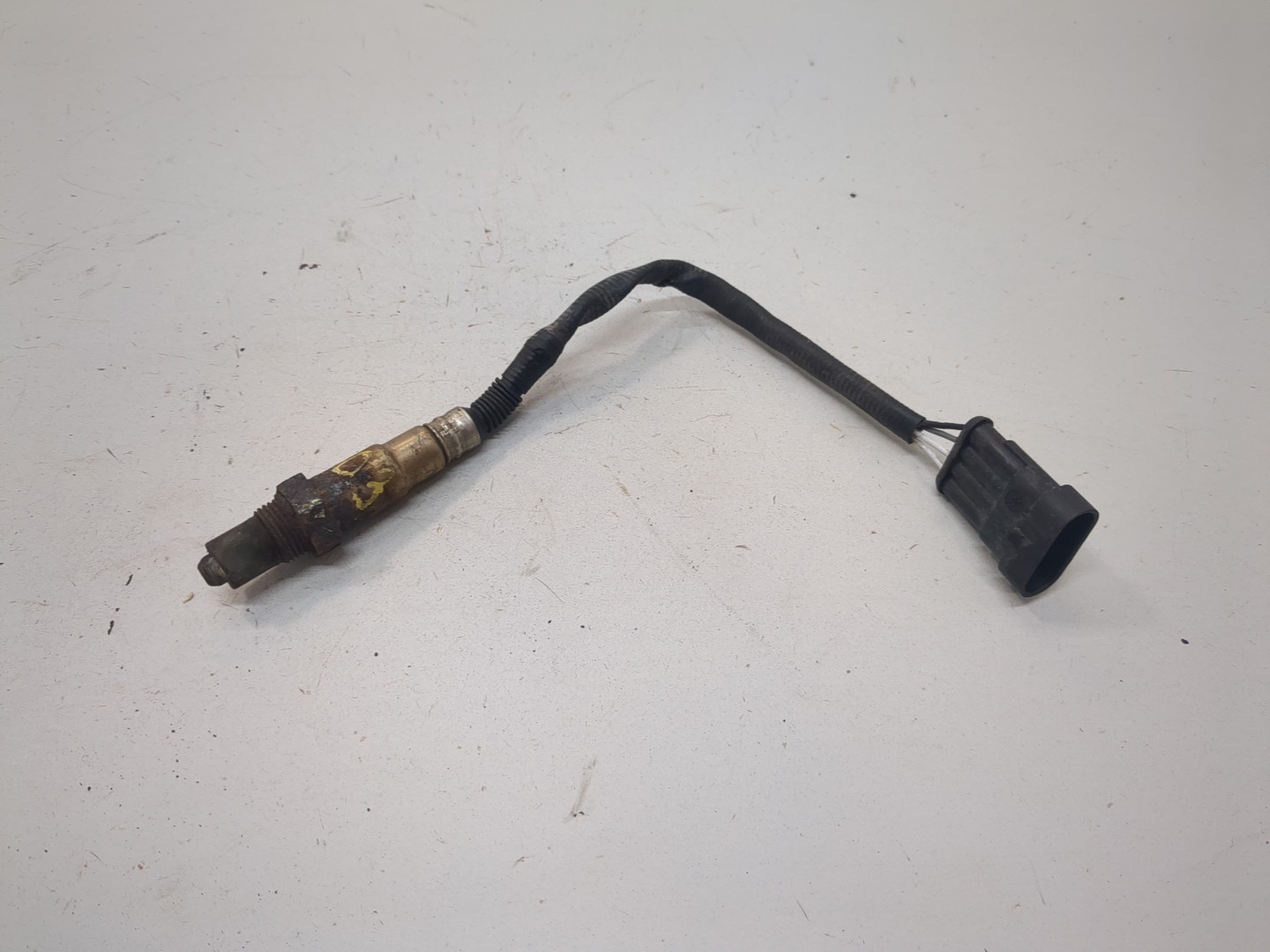 Датчик кислородный/Лямбда-зонд