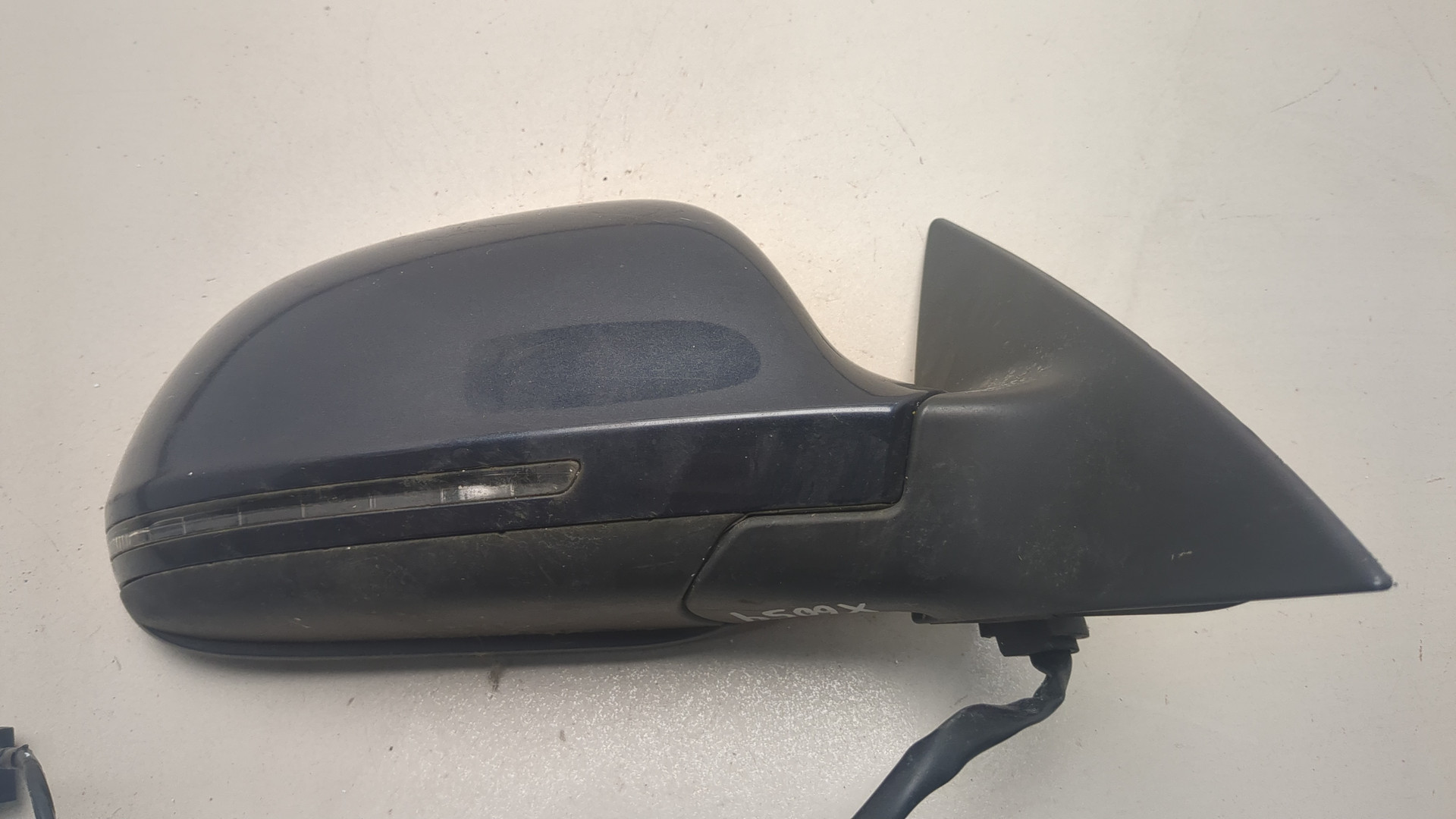 Зеркало правое электрическое