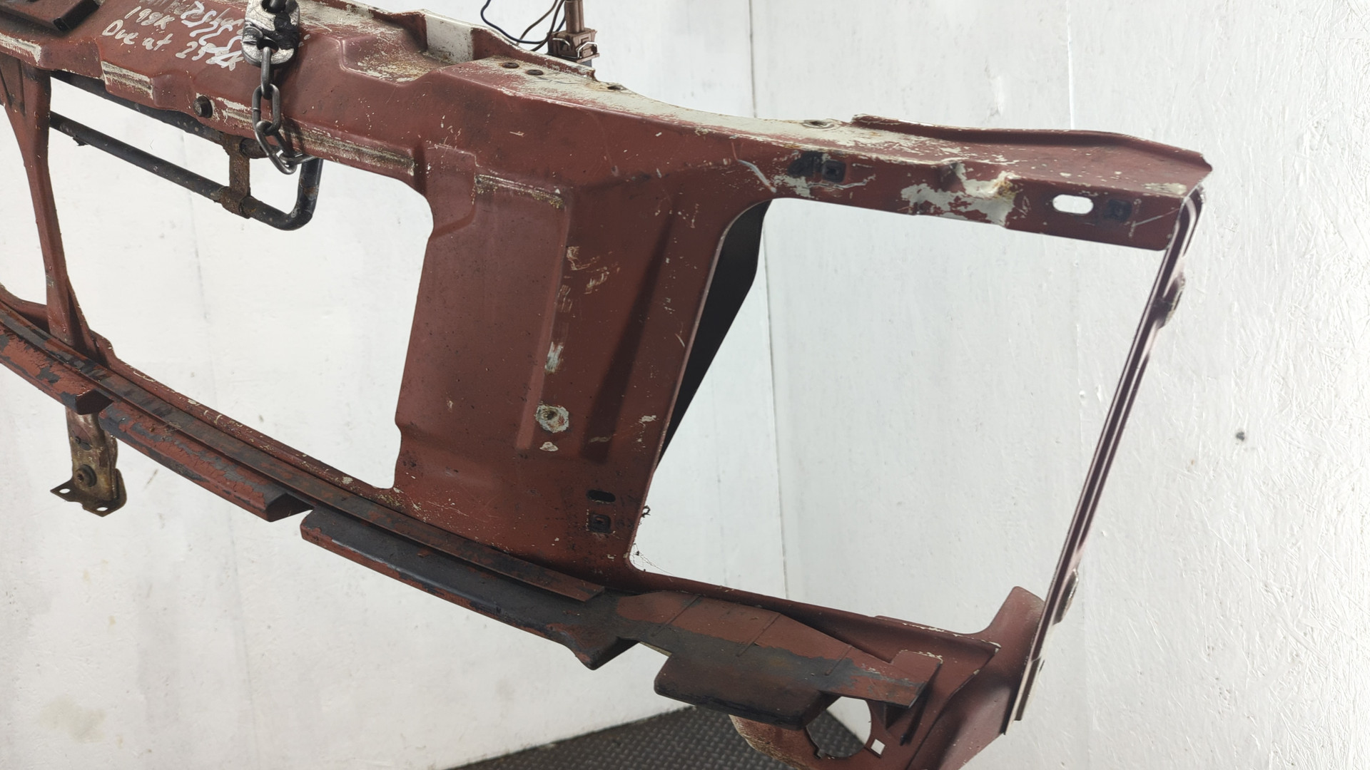 Панель передняя (телевизор)