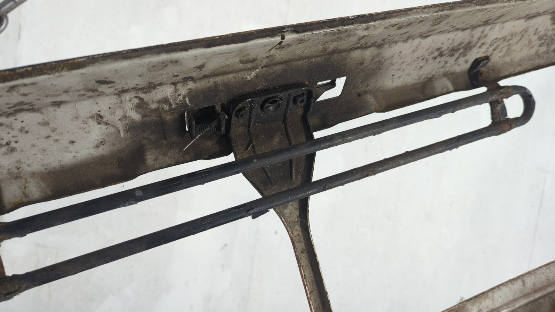 Панель передняя (телевизор)