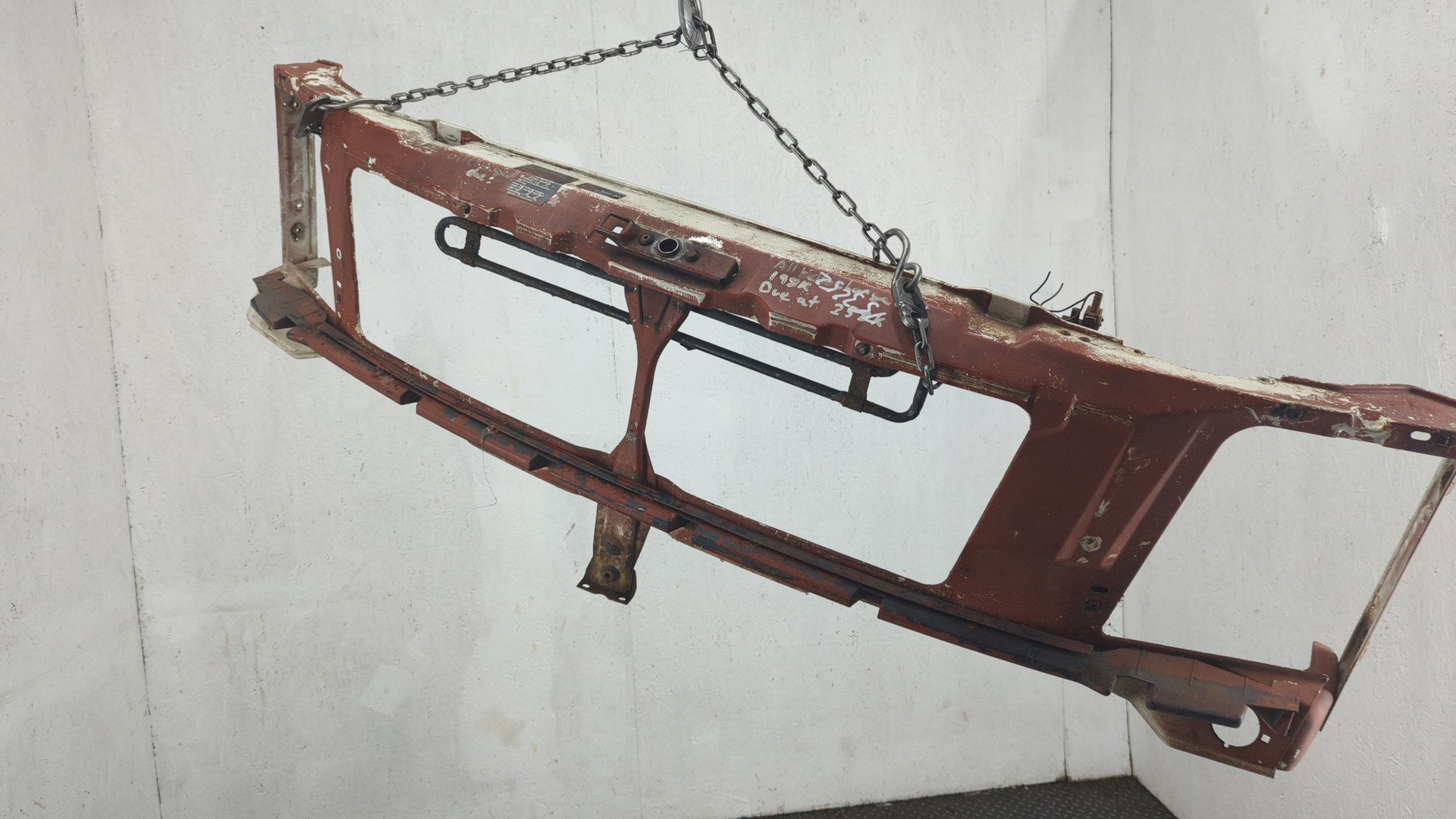 Панель передняя (телевизор)