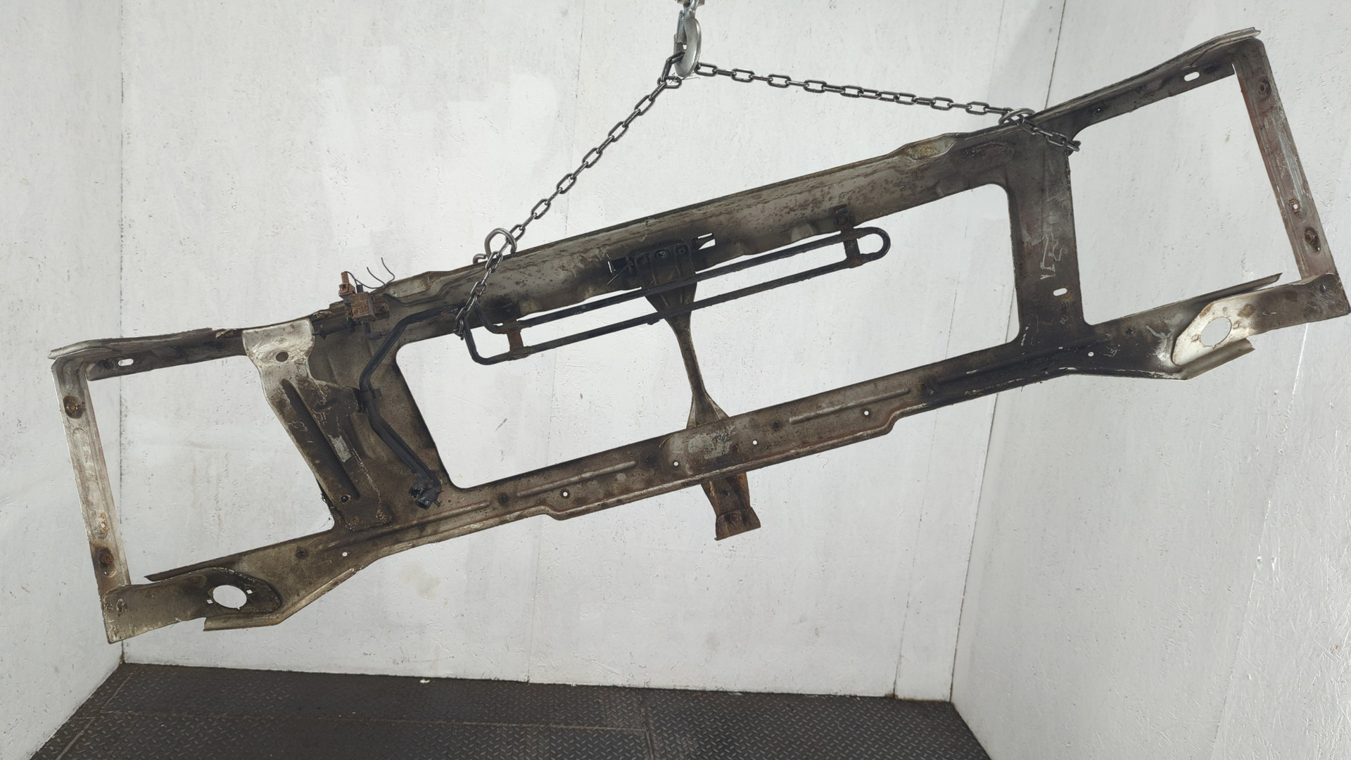 Панель передняя (телевизор)