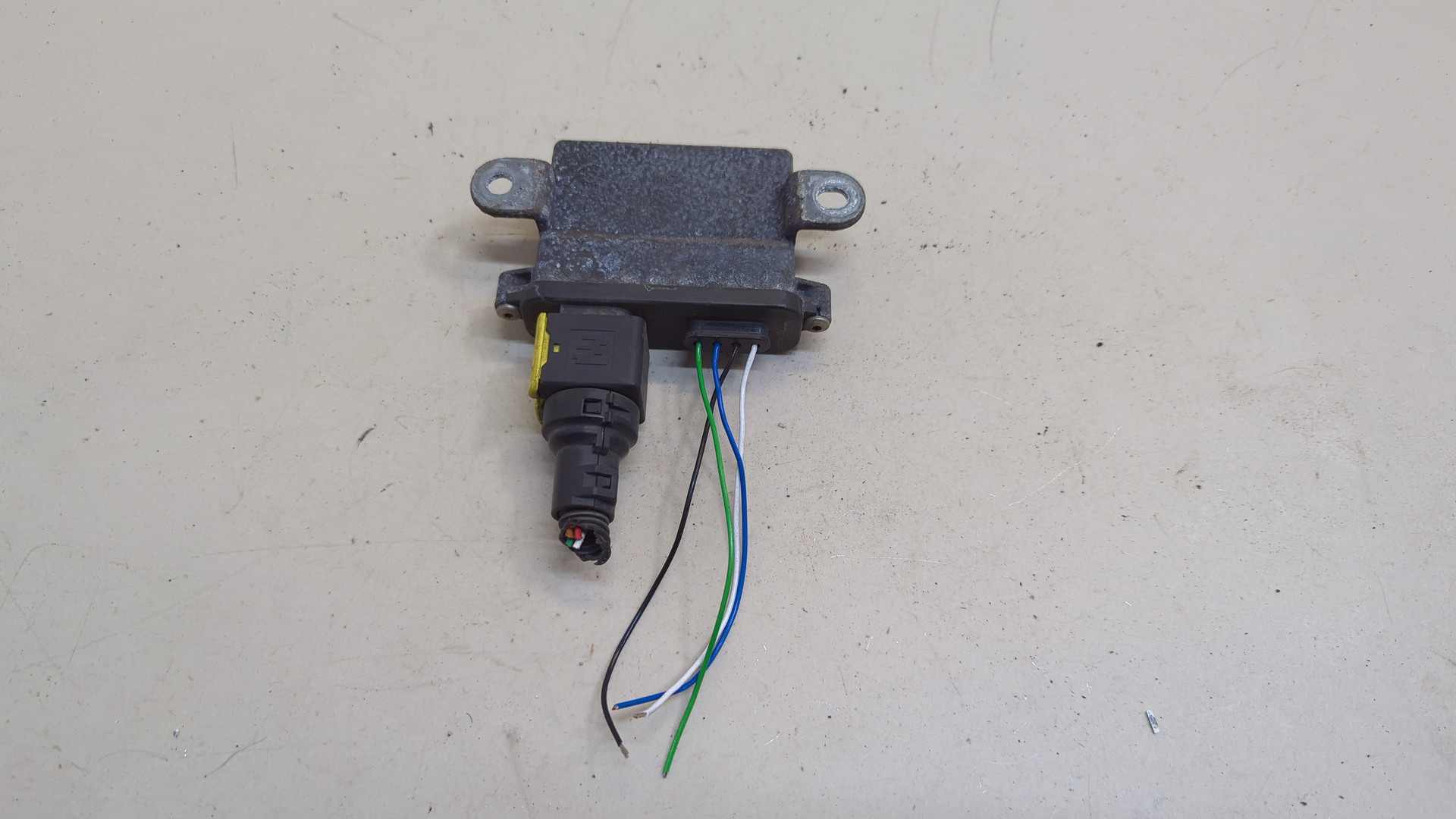 Датчик кислородный/Лямбда-зонд