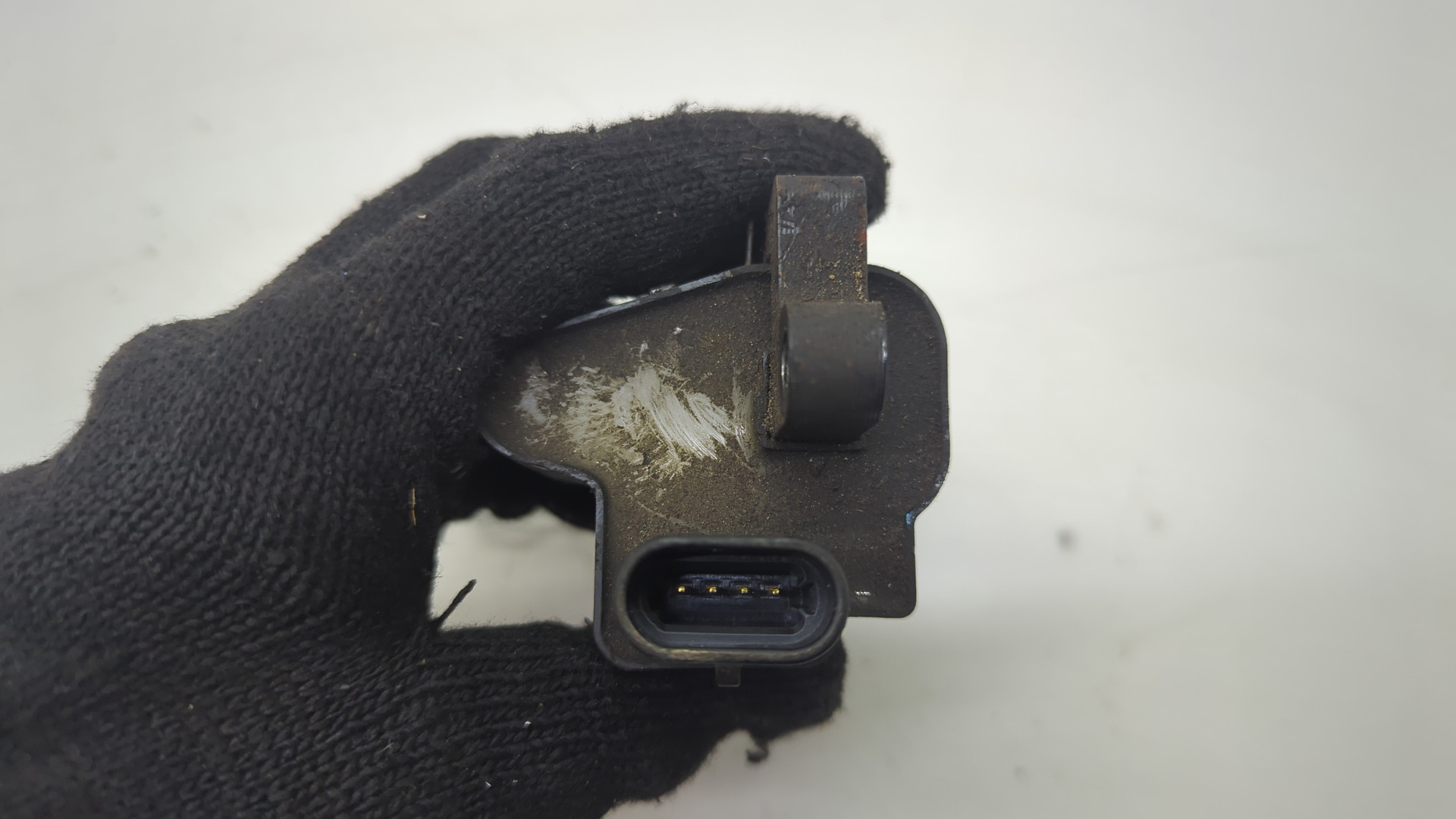 Катушка зажигания