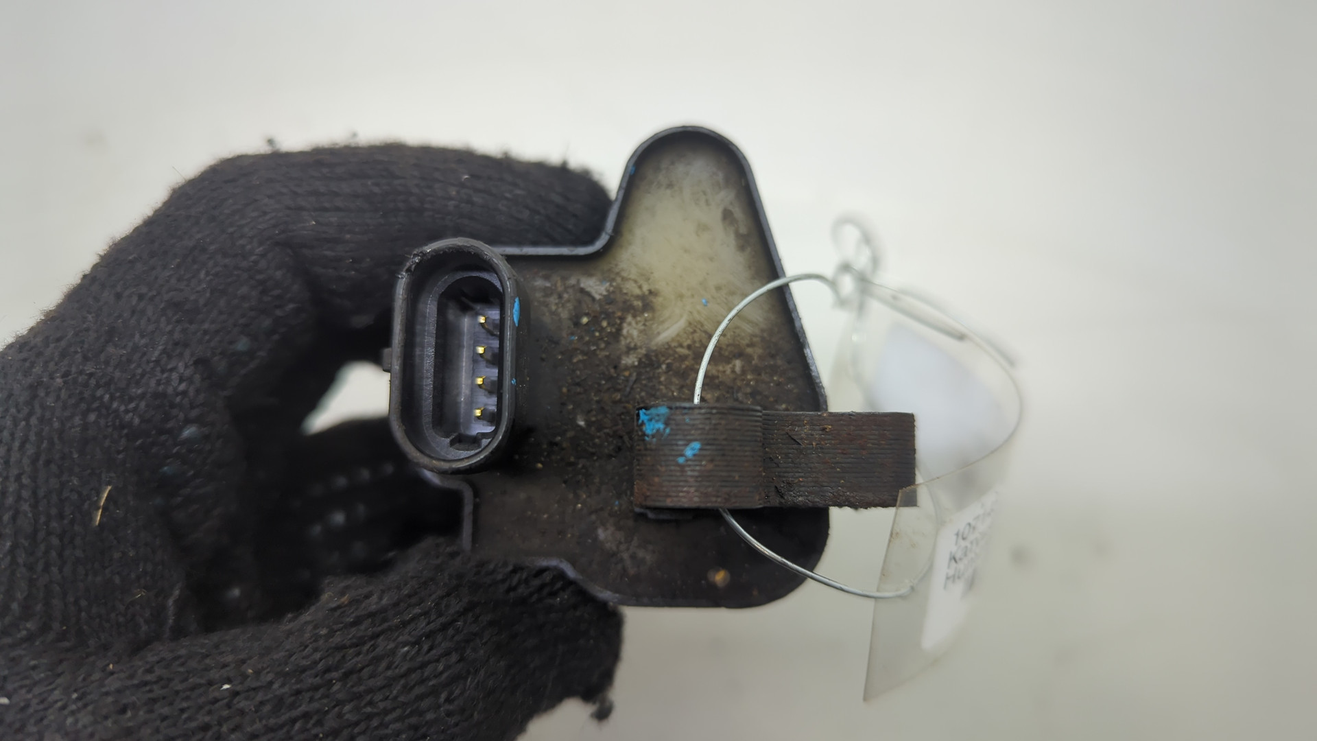 Катушка зажигания