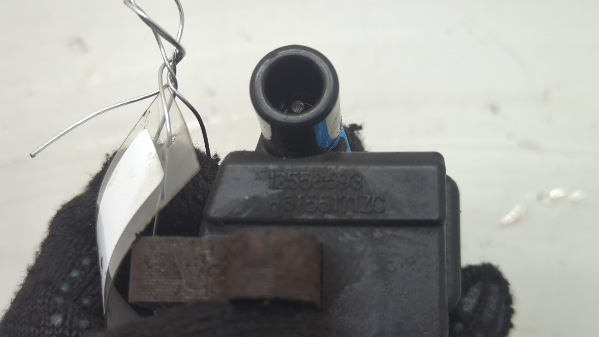 Катушка зажигания