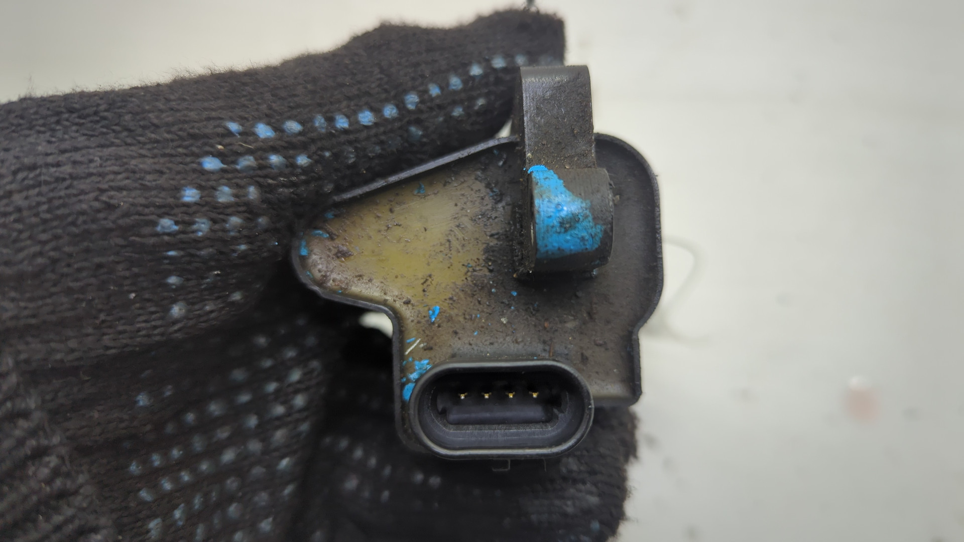 Катушка зажигания