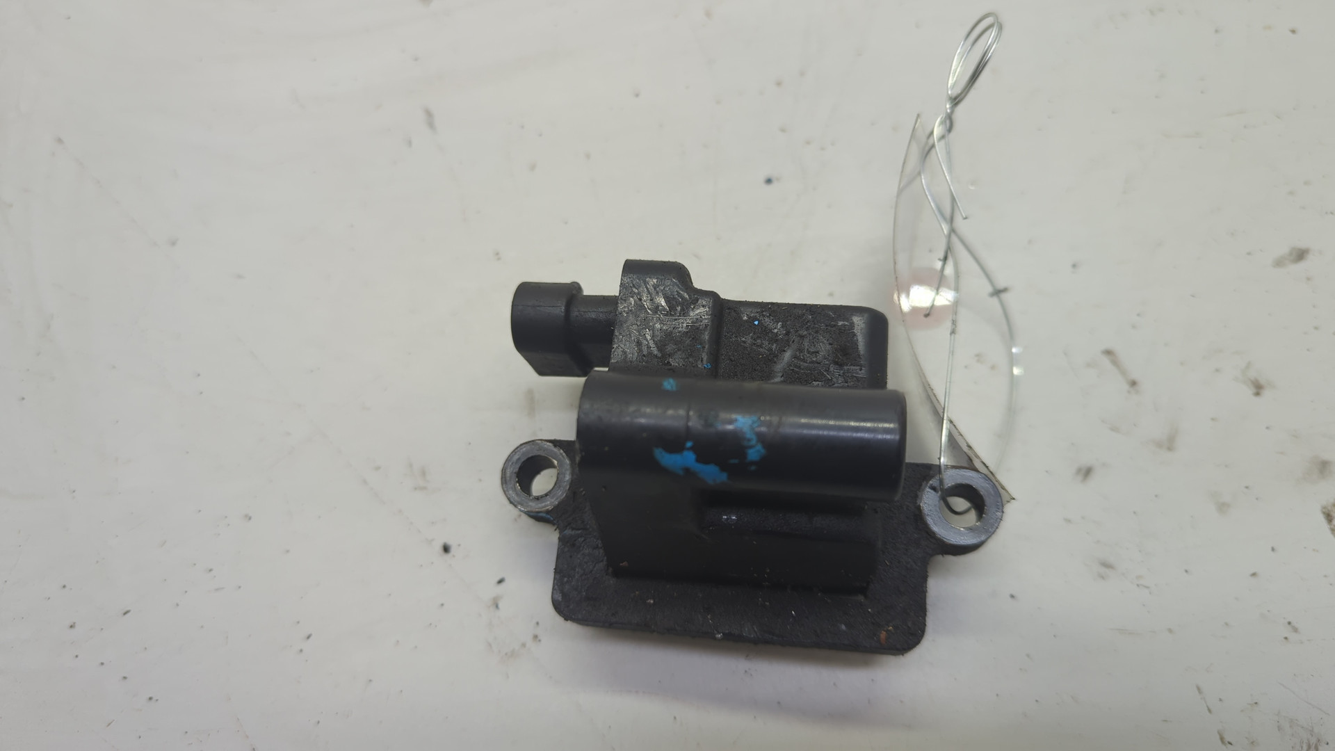 Катушка зажигания