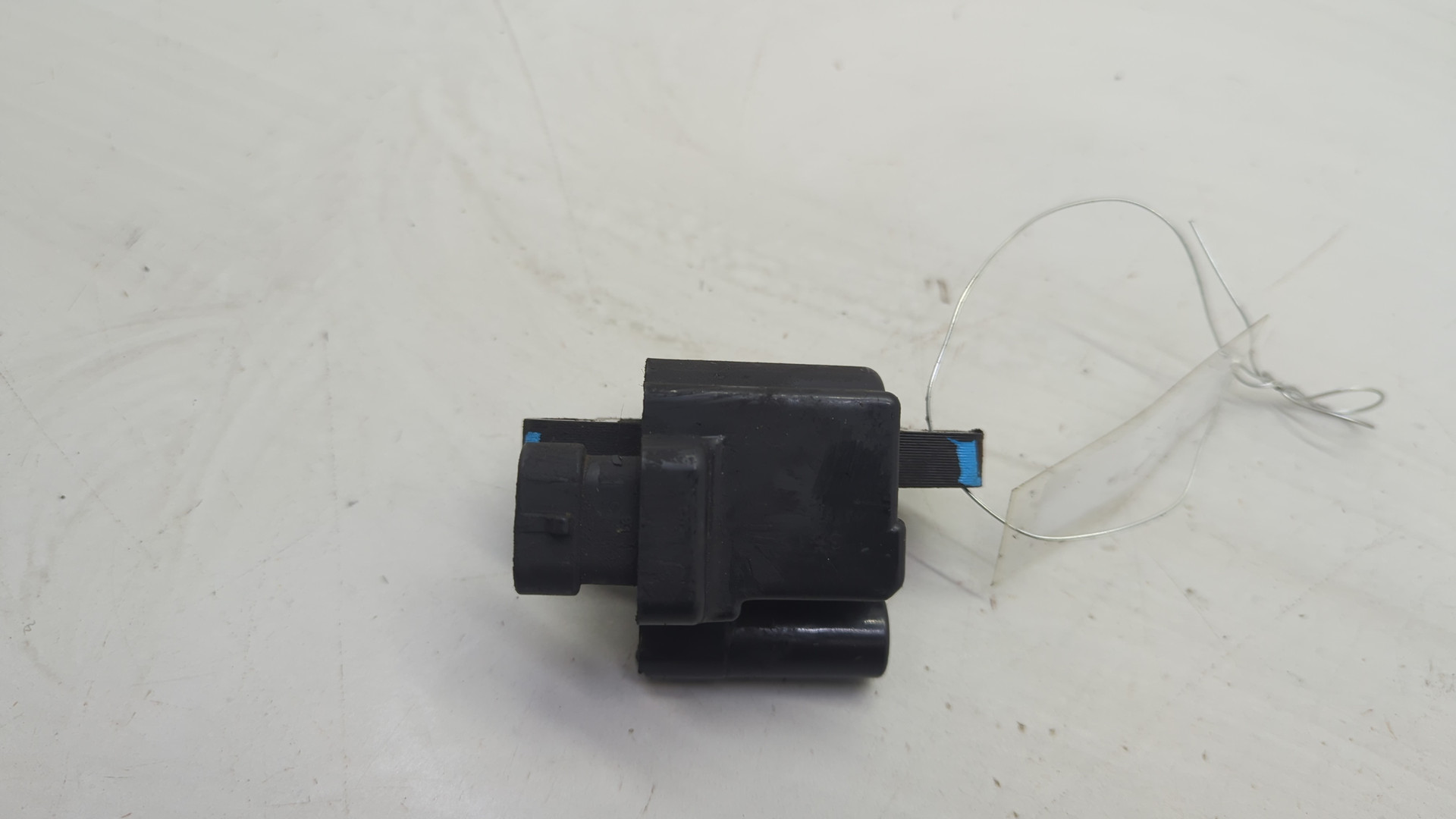 Катушка зажигания