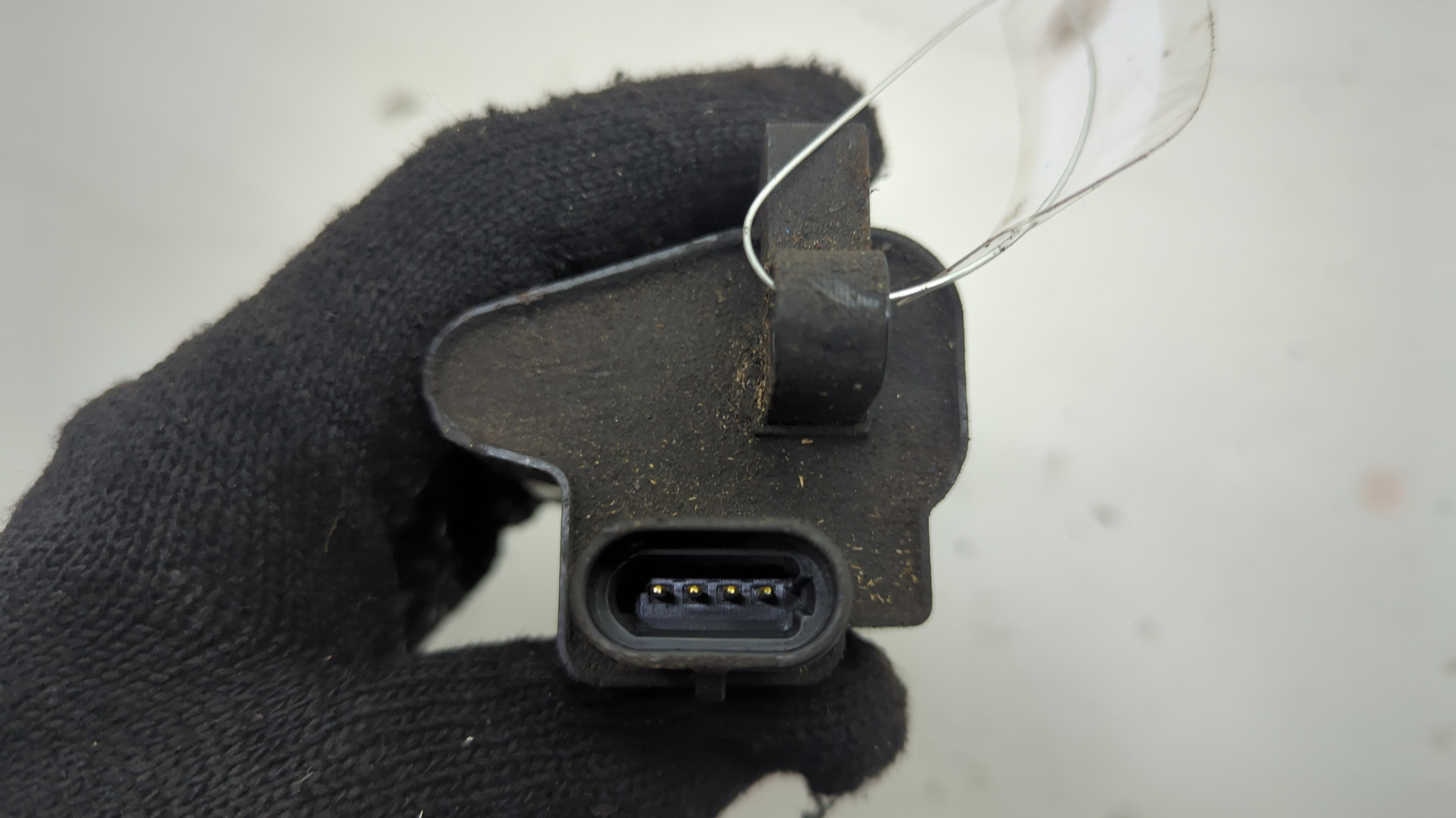 Катушка зажигания