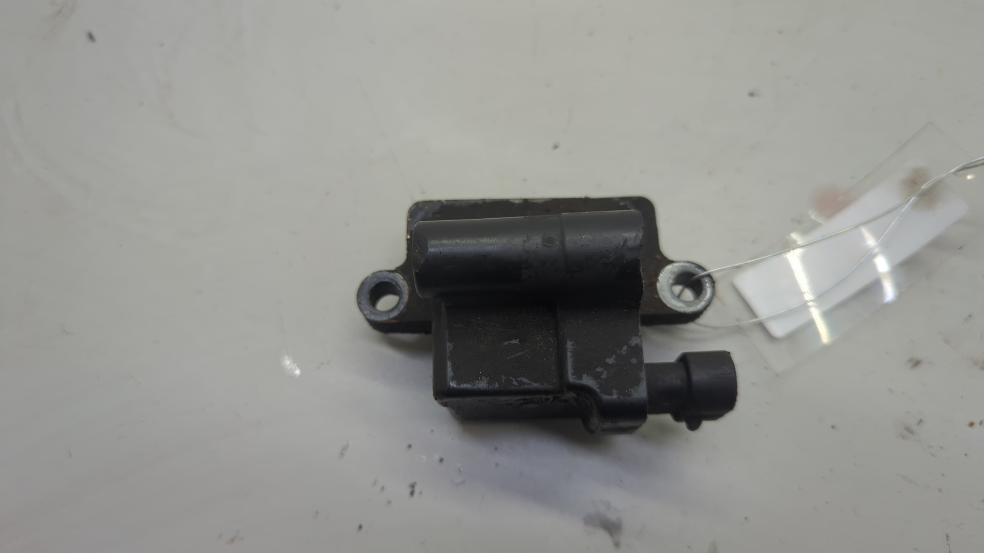 Катушка зажигания