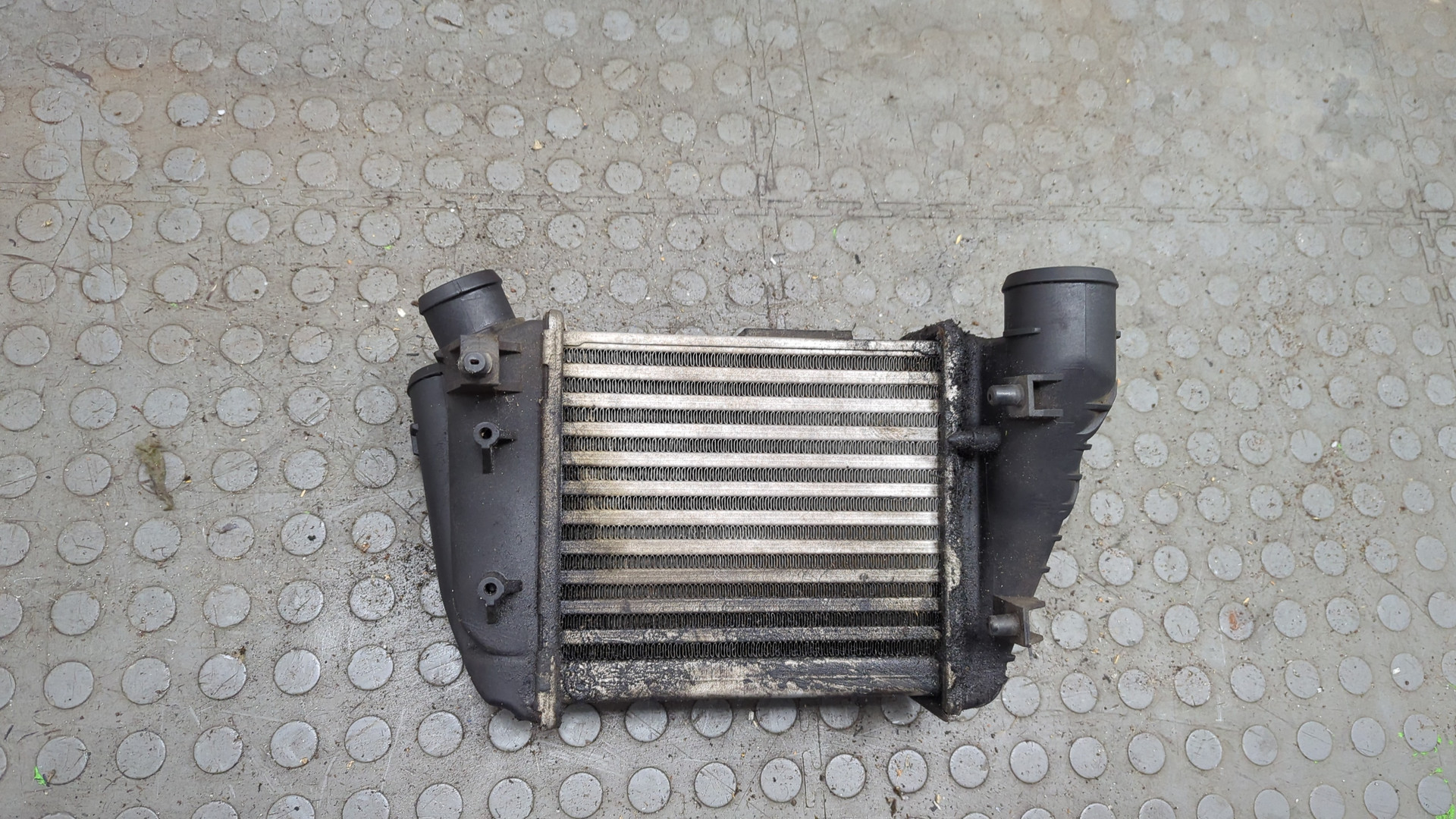 Интеркулер